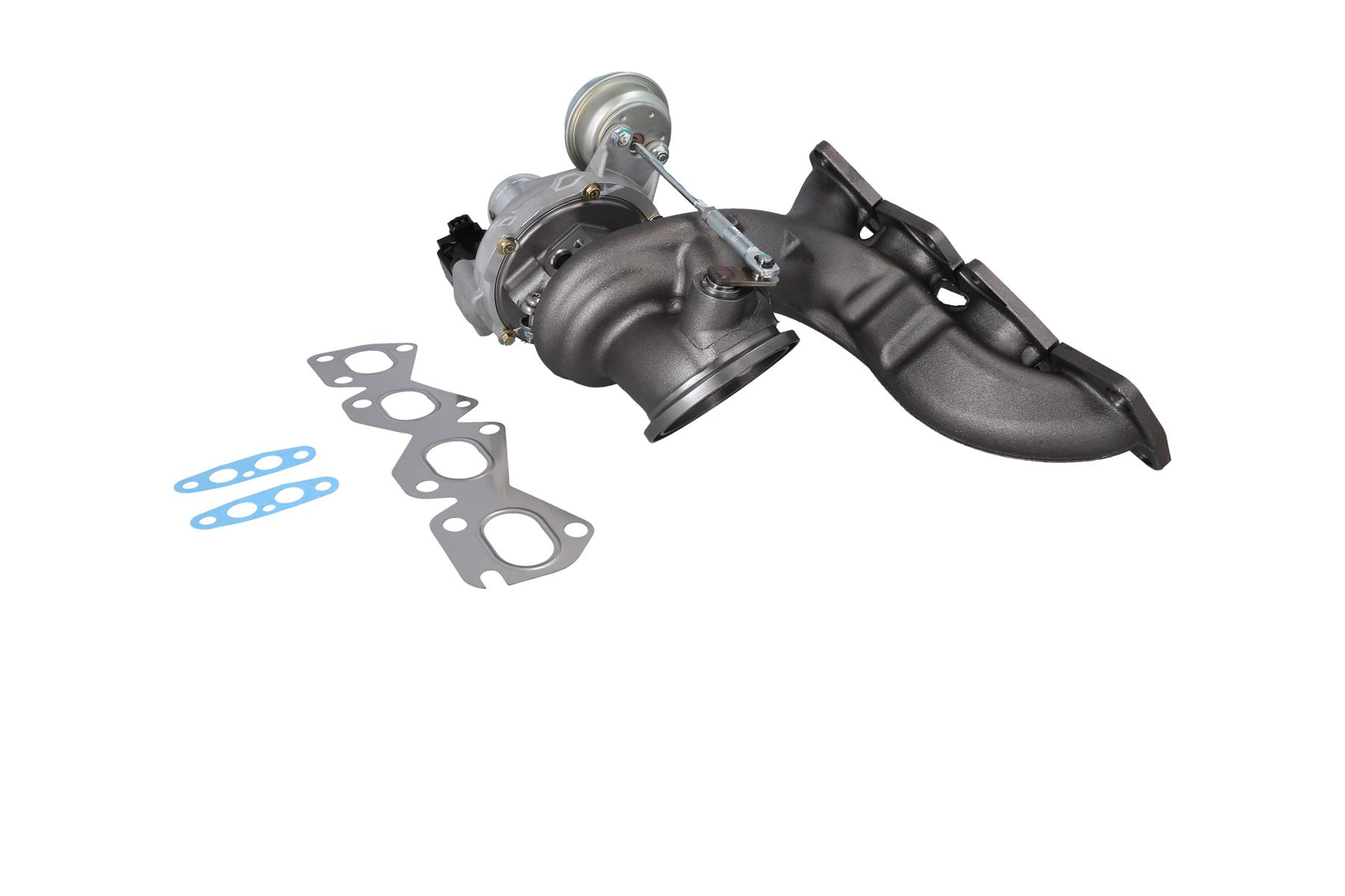 KAMOKA 8600164 Lader, Aufladung