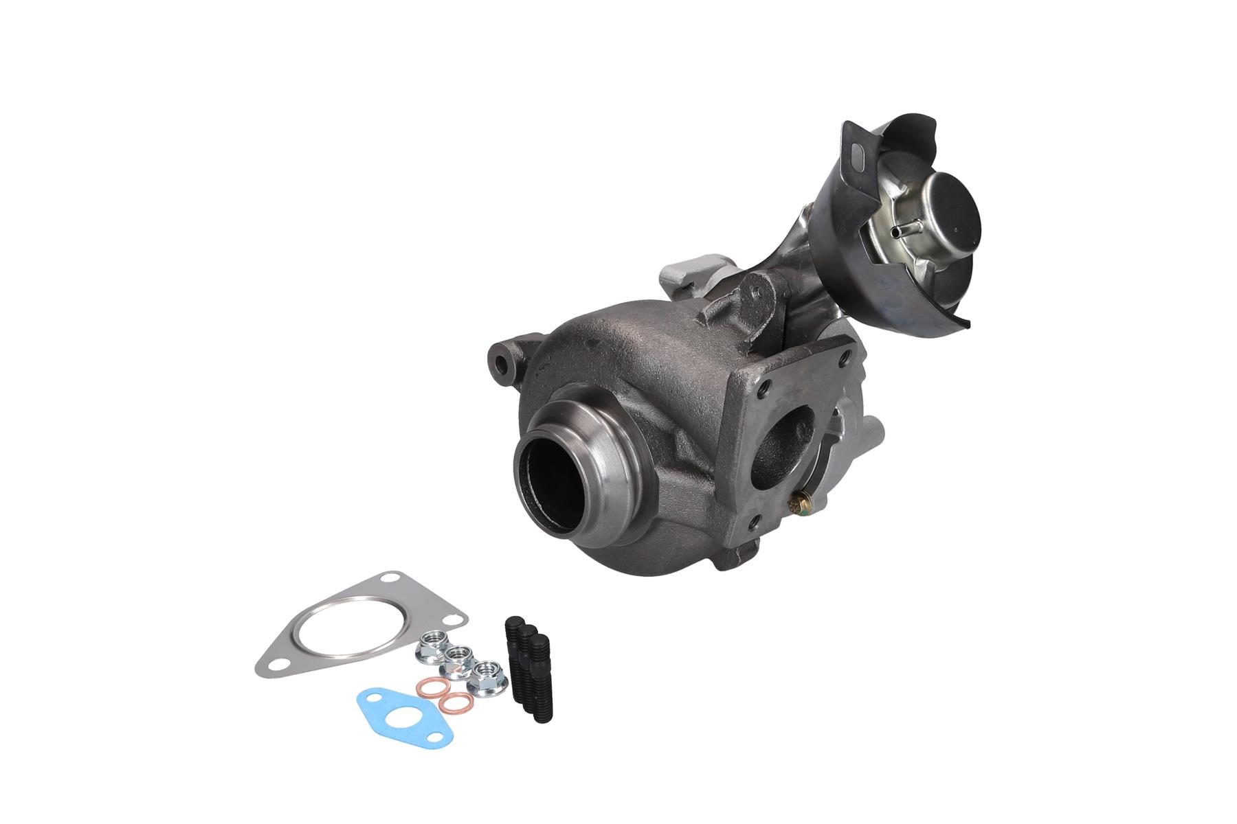 KAMOKA 8600170 Lader, Aufladung