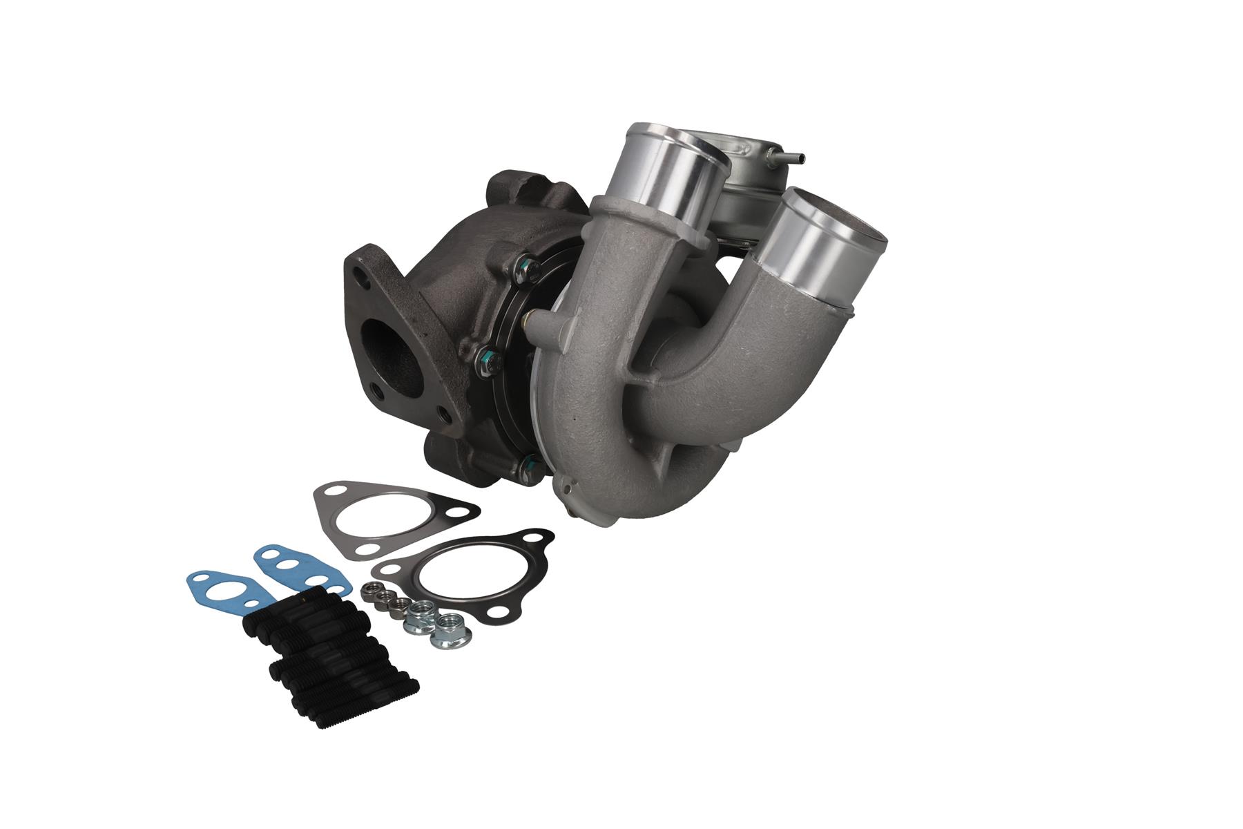 KAMOKA 8600171 Lader, Aufladung