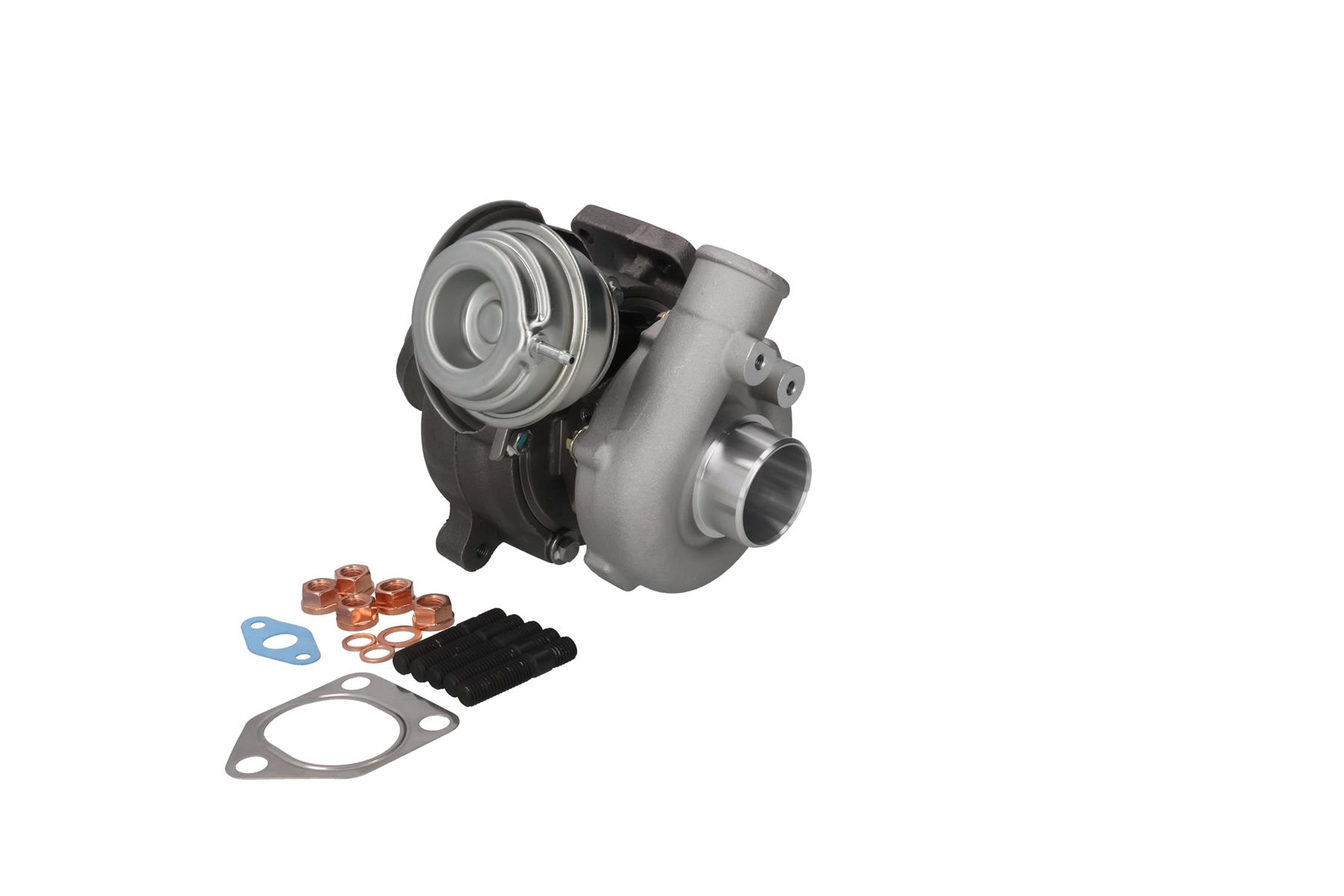 KAMOKA 8600172 Lader, Aufladung