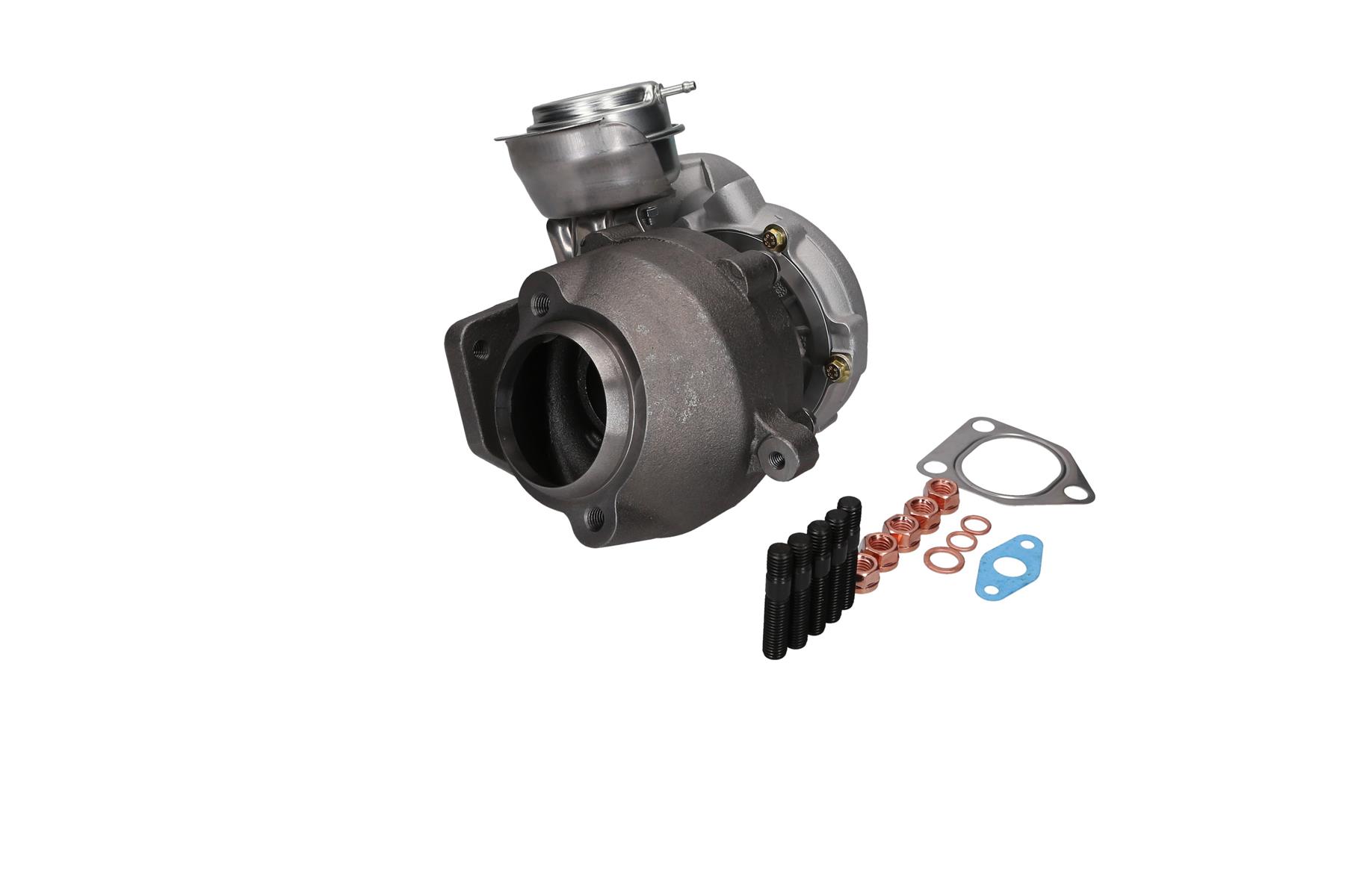 Charger, charging (supercharged/turbocharged) 4