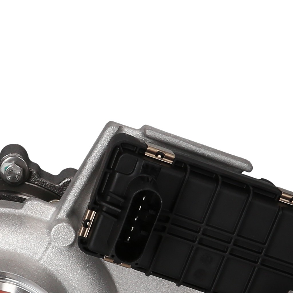 Charger, charging (supercharged/turbocharged) 5