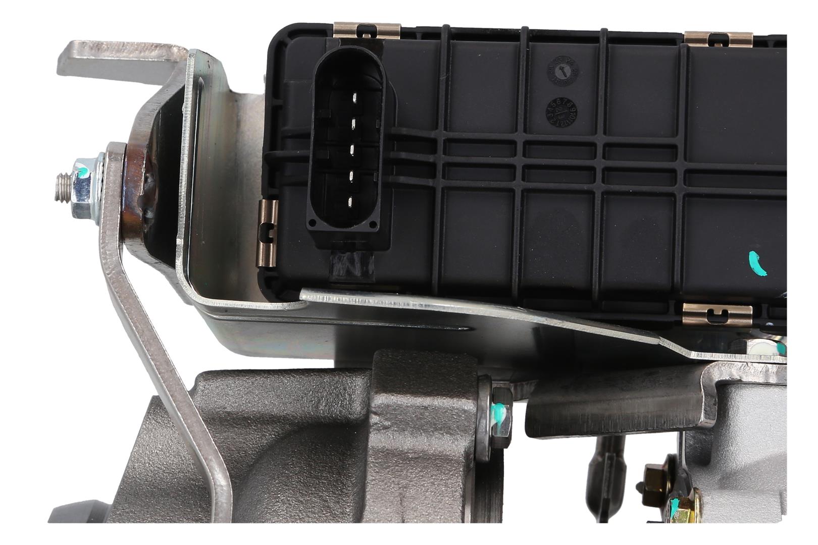 Charger, charging (supercharged/turbocharged) 5
