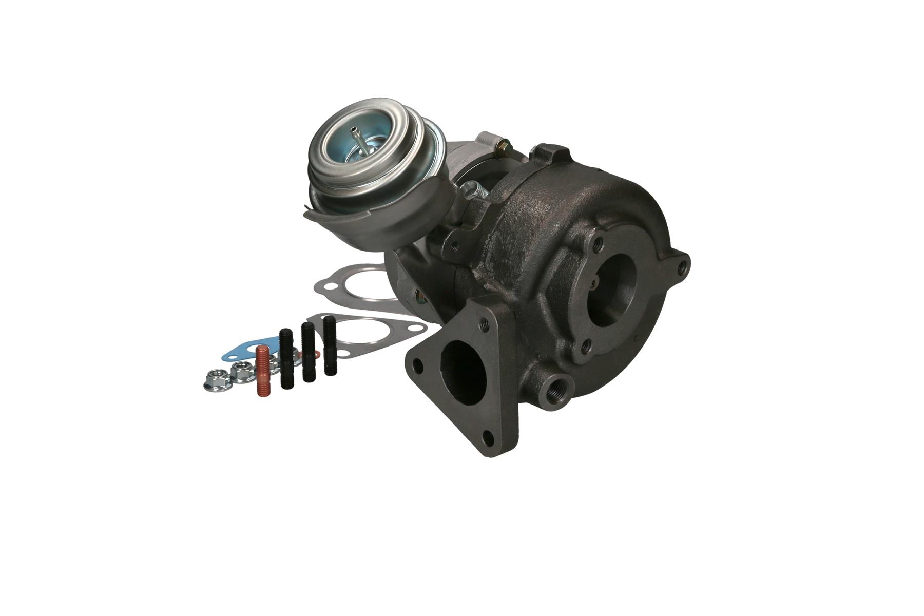 Charger, charging (supercharged/turbocharged) 2