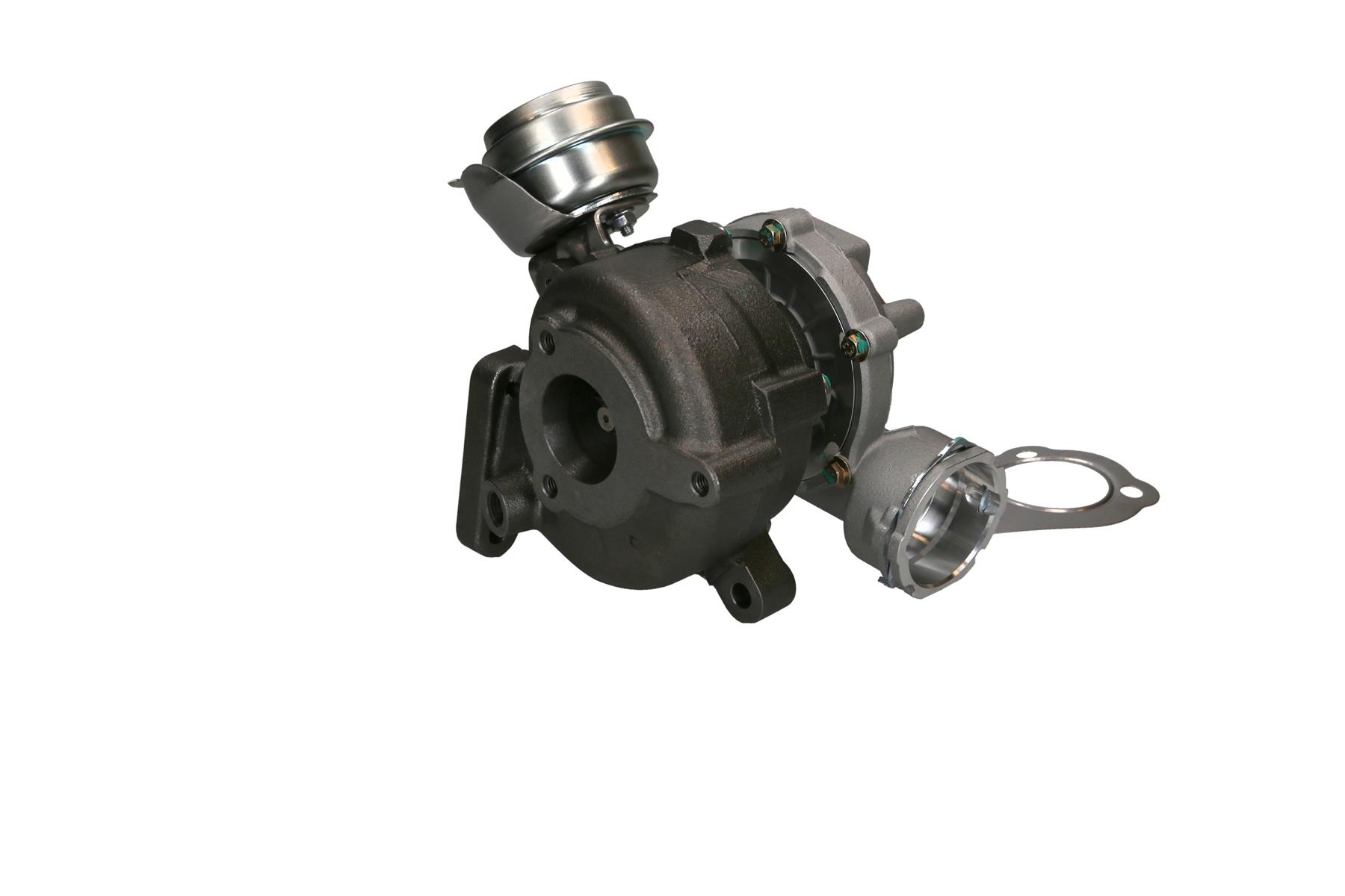 Charger, charging (supercharged/turbocharged) 3