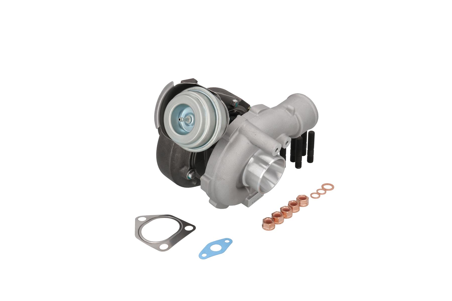 Charger, charging (supercharged/turbocharged) 4