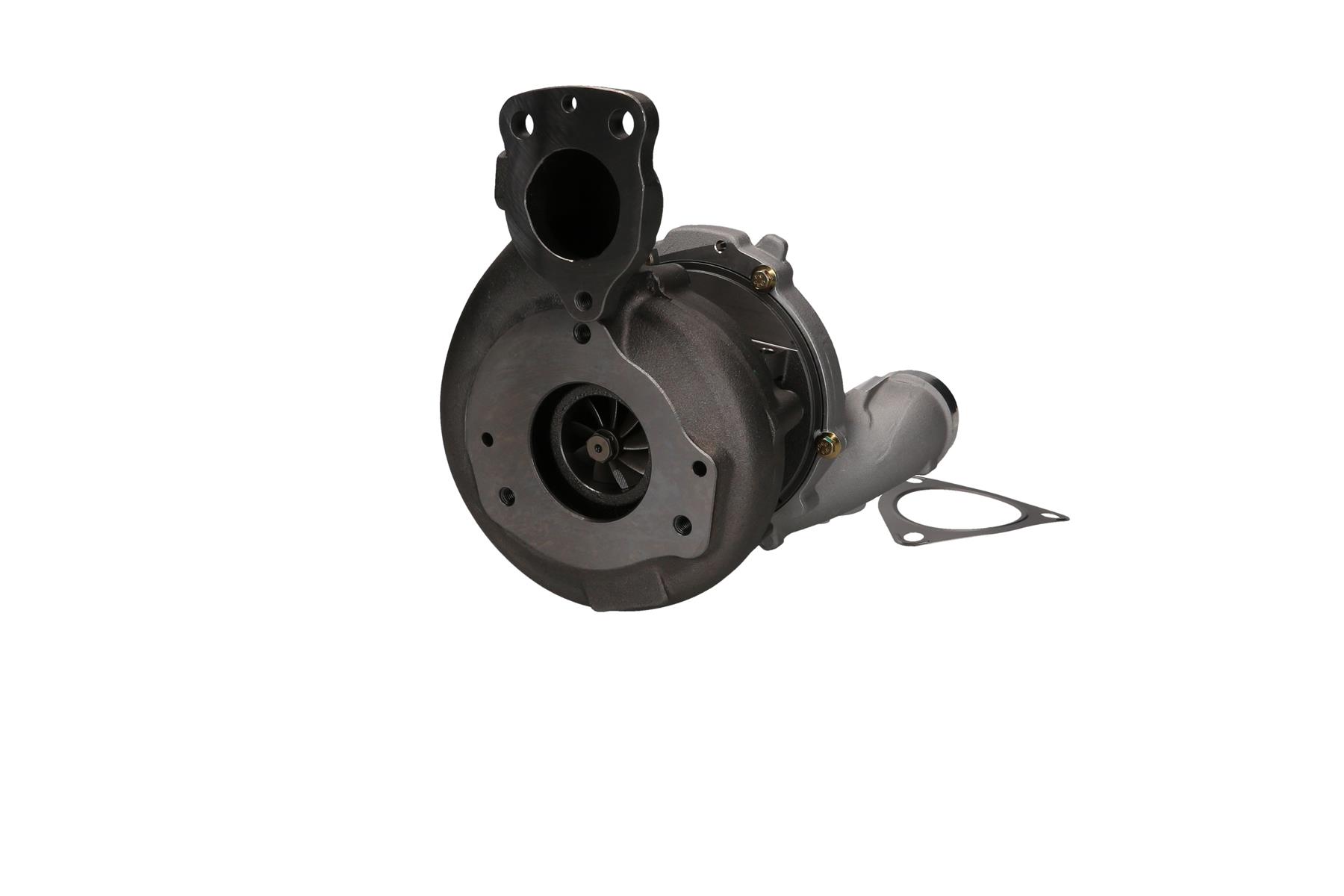 KAMOKA 8600207 Lader, Aufladung