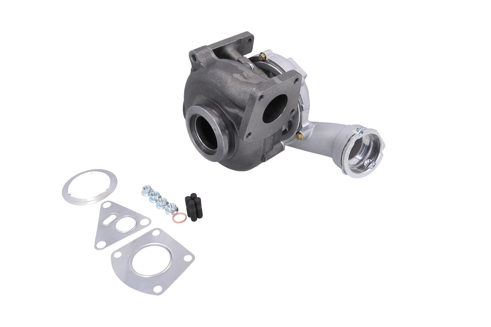 KAMOKA 8600208 Lader, Aufladung