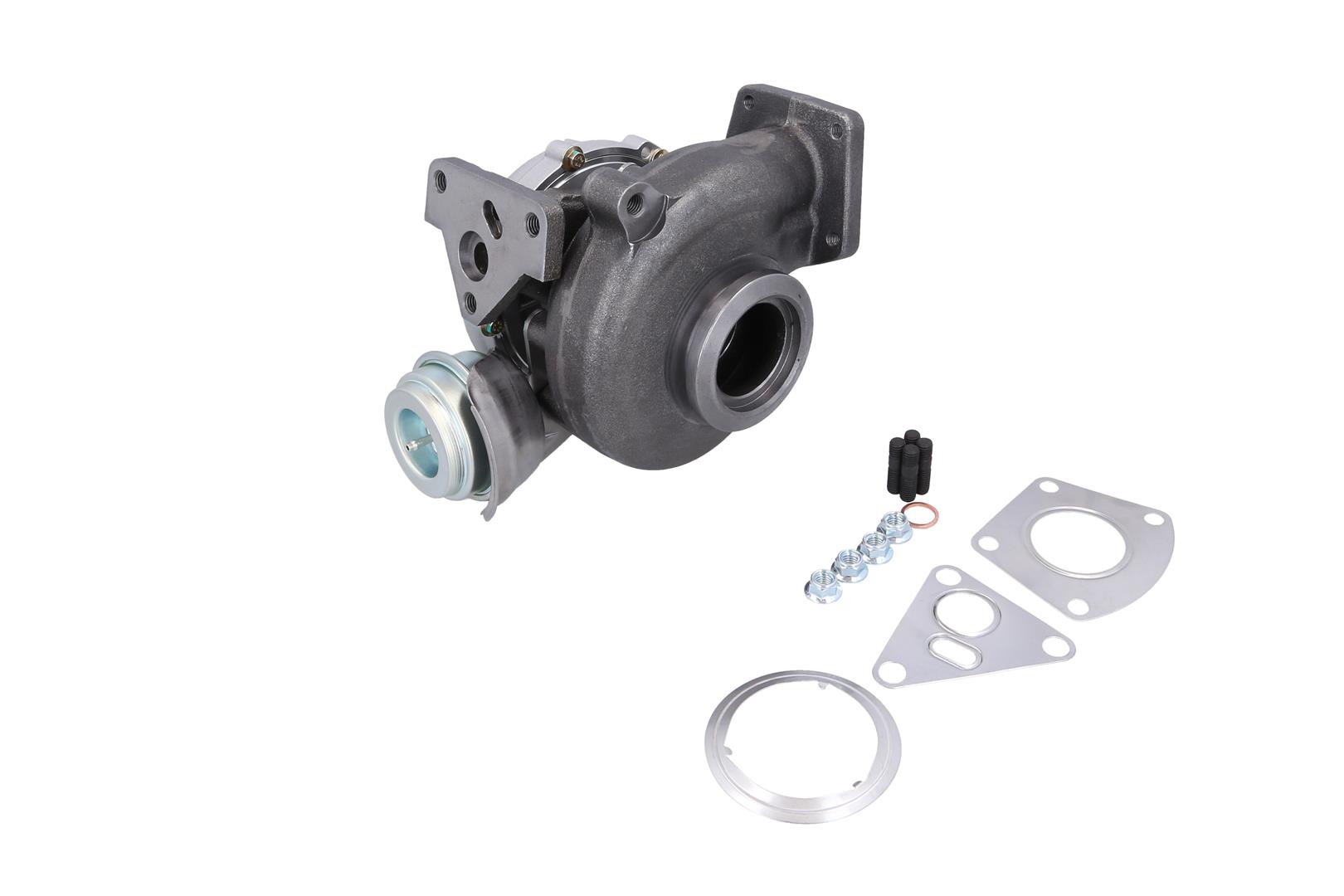 KAMOKA 8600208 Lader, Aufladung