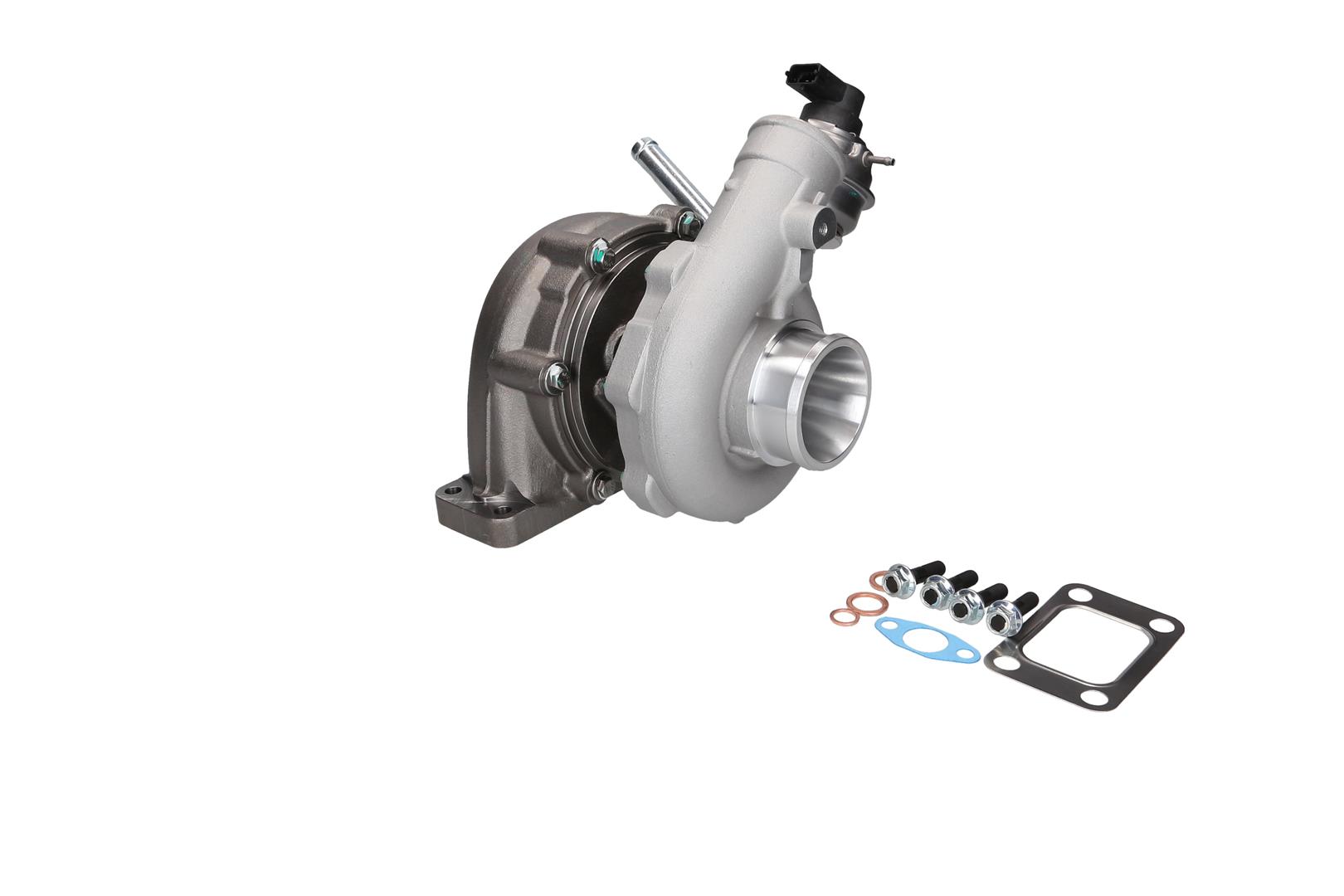 KAMOKA 8600210 Lader, Aufladung