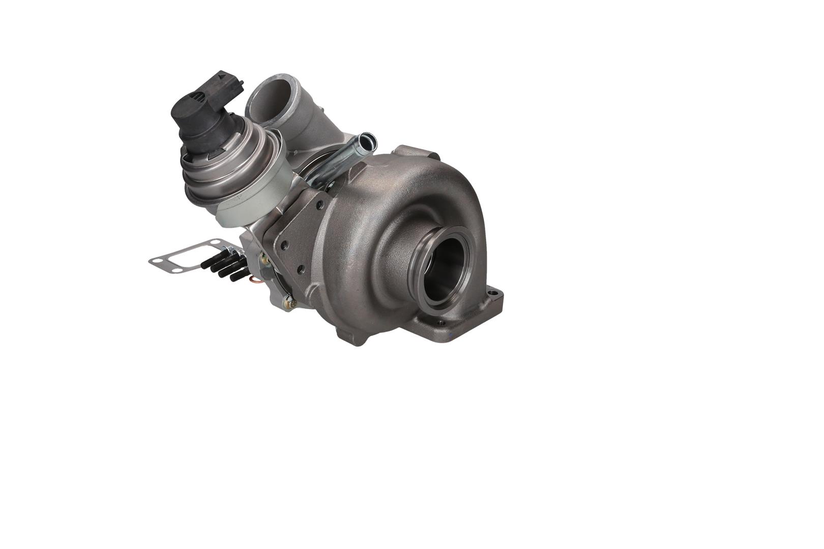 KAMOKA 8600210 Lader, Aufladung