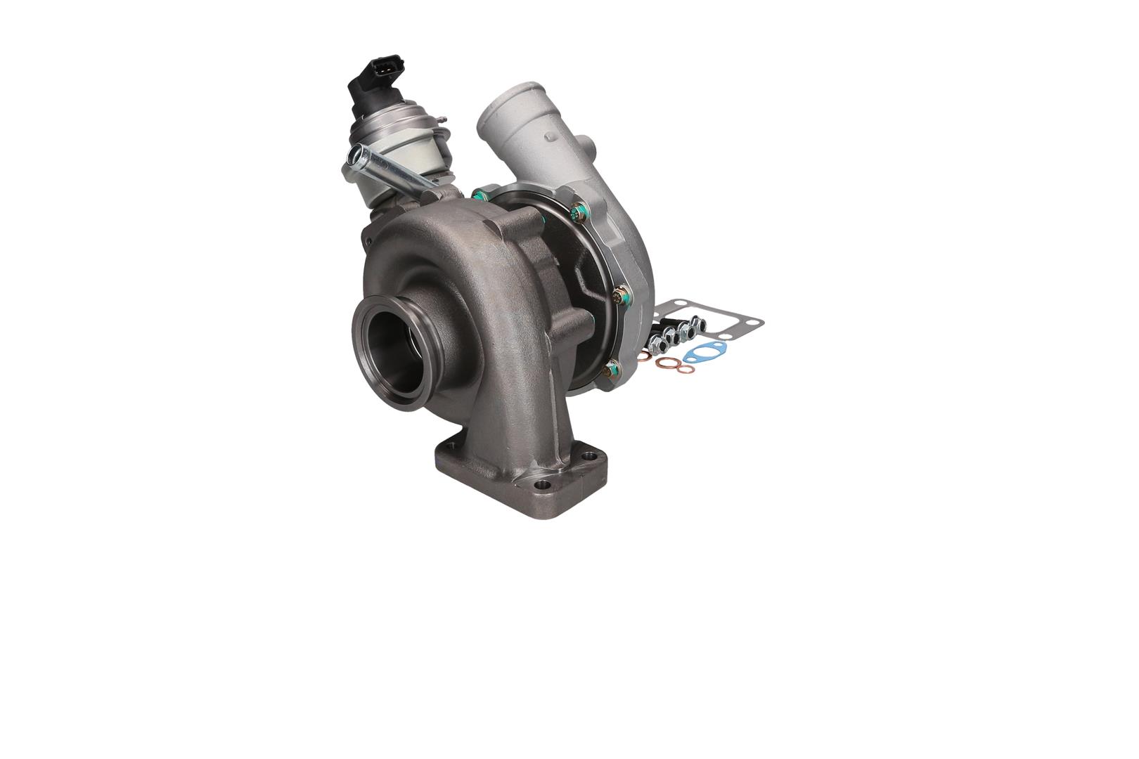 KAMOKA 8600210 Lader, Aufladung