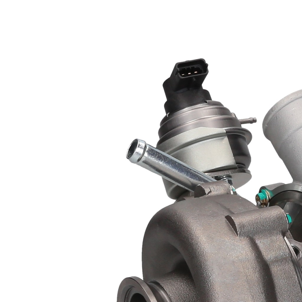 KAMOKA 8600210 Lader, Aufladung