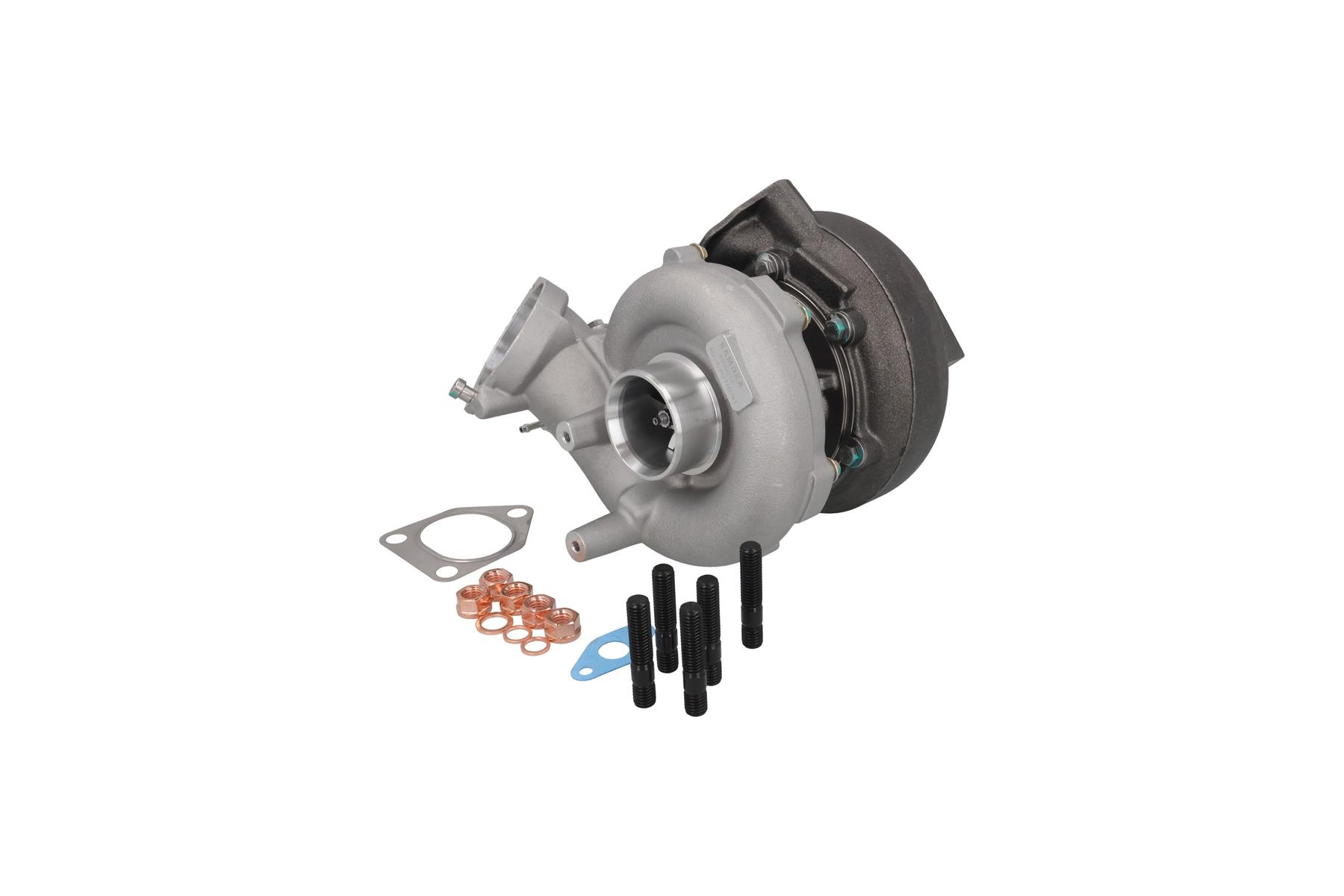 KAMOKA 8600212 Lader, Aufladung