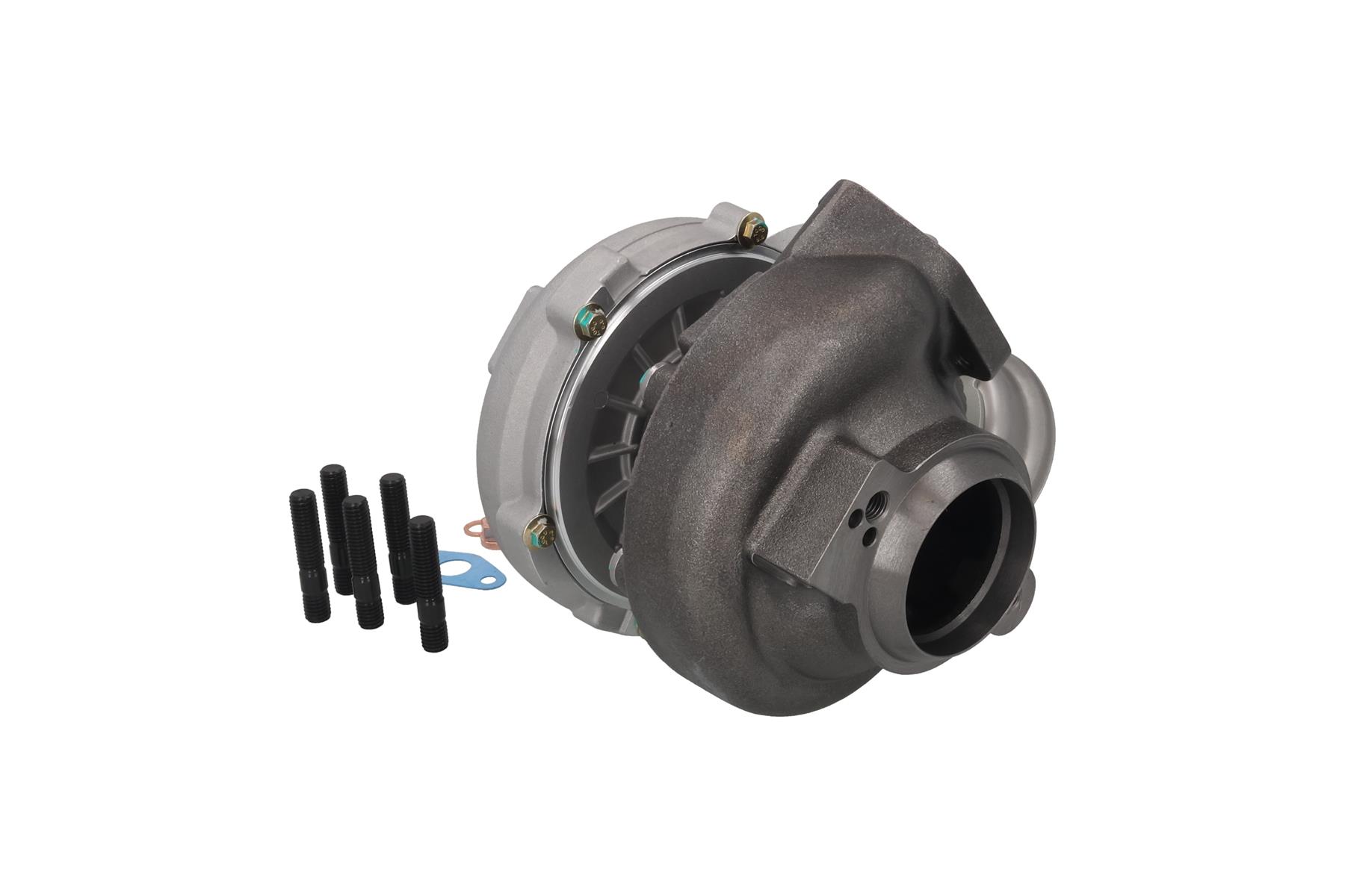 KAMOKA 8600212 Lader, Aufladung