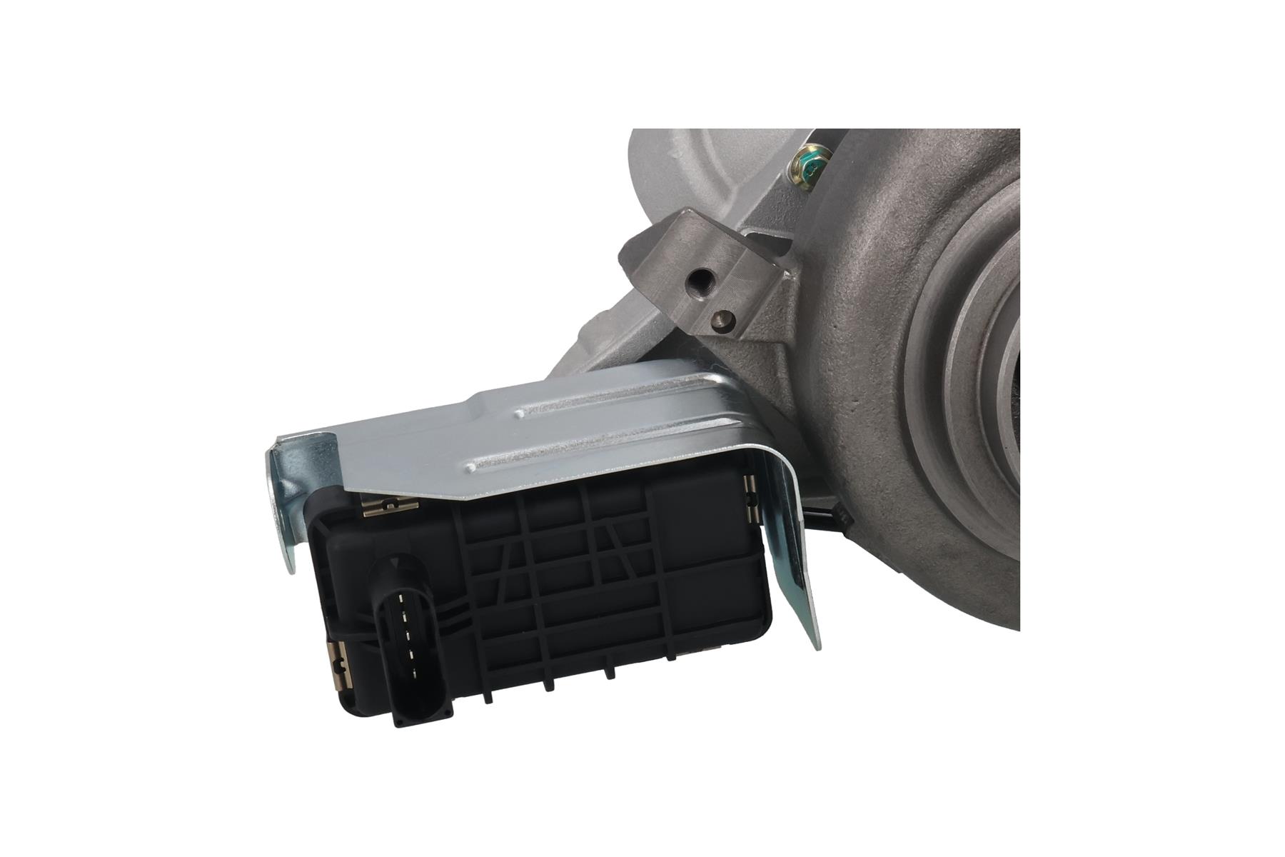 KAMOKA 8600214 Lader, Aufladung