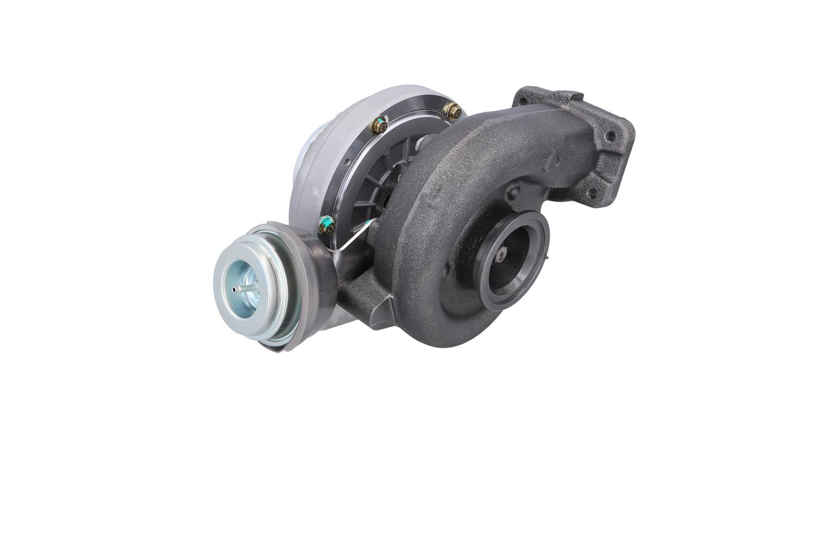 KAMOKA 8600215 Lader, Aufladung