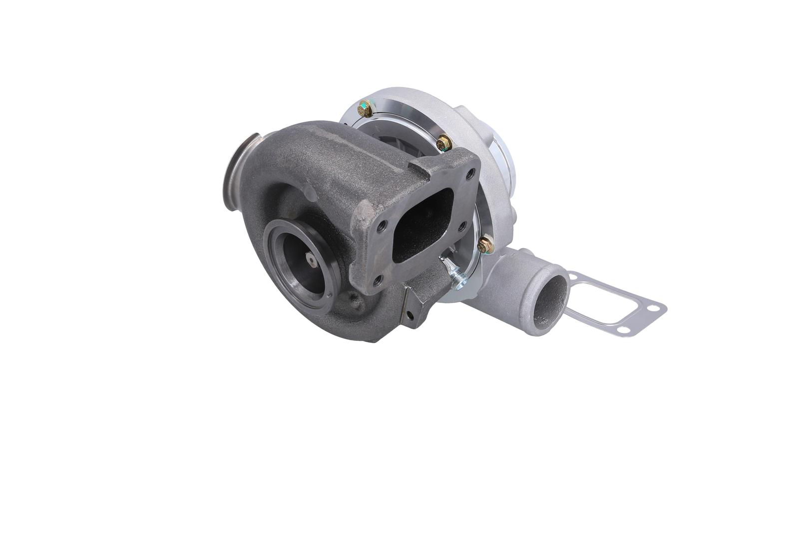 KAMOKA 8600215 Lader, Aufladung