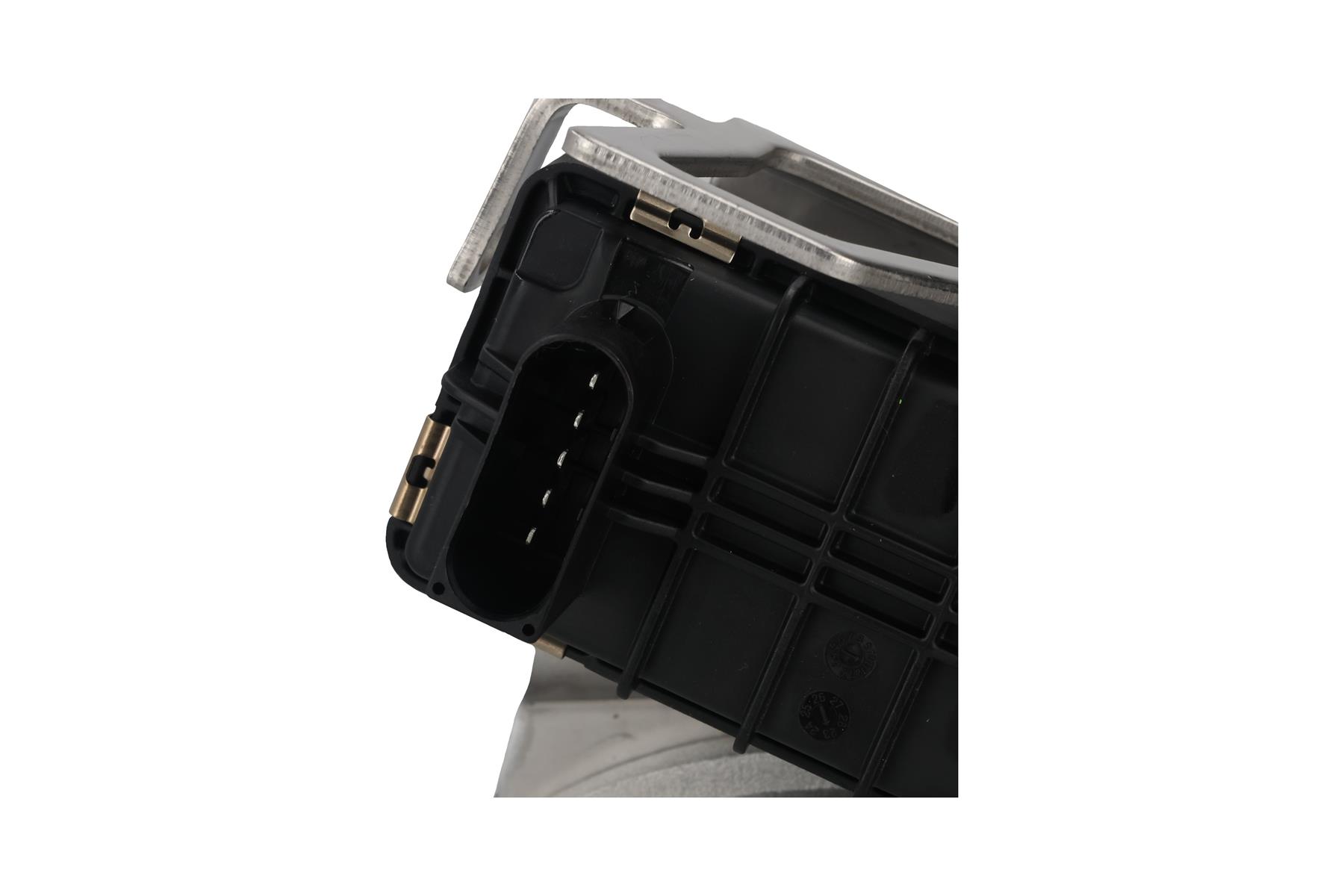 KAMOKA 8600217 Lader, Aufladung