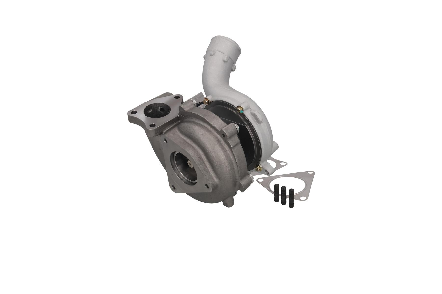 KAMOKA 8600220 Lader, Aufladung