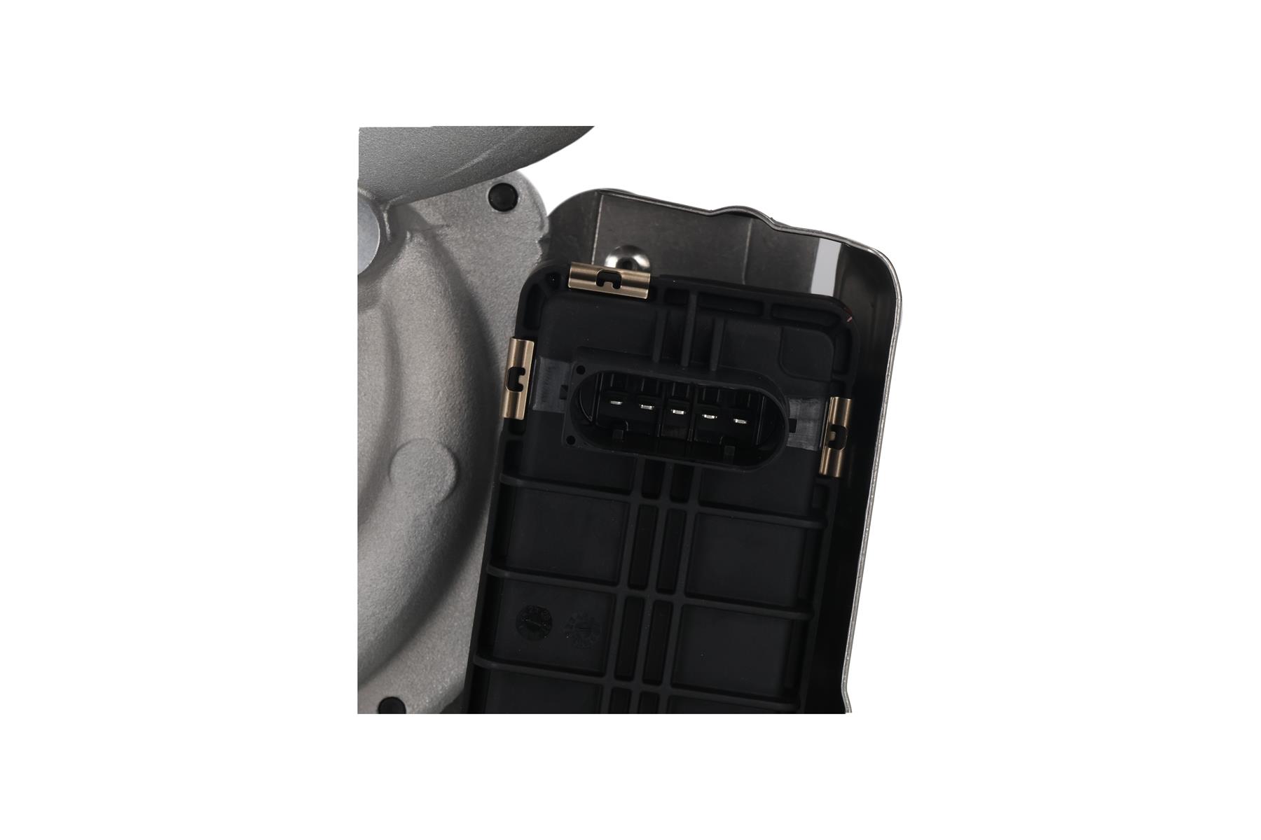 KAMOKA 8600220 Lader, Aufladung