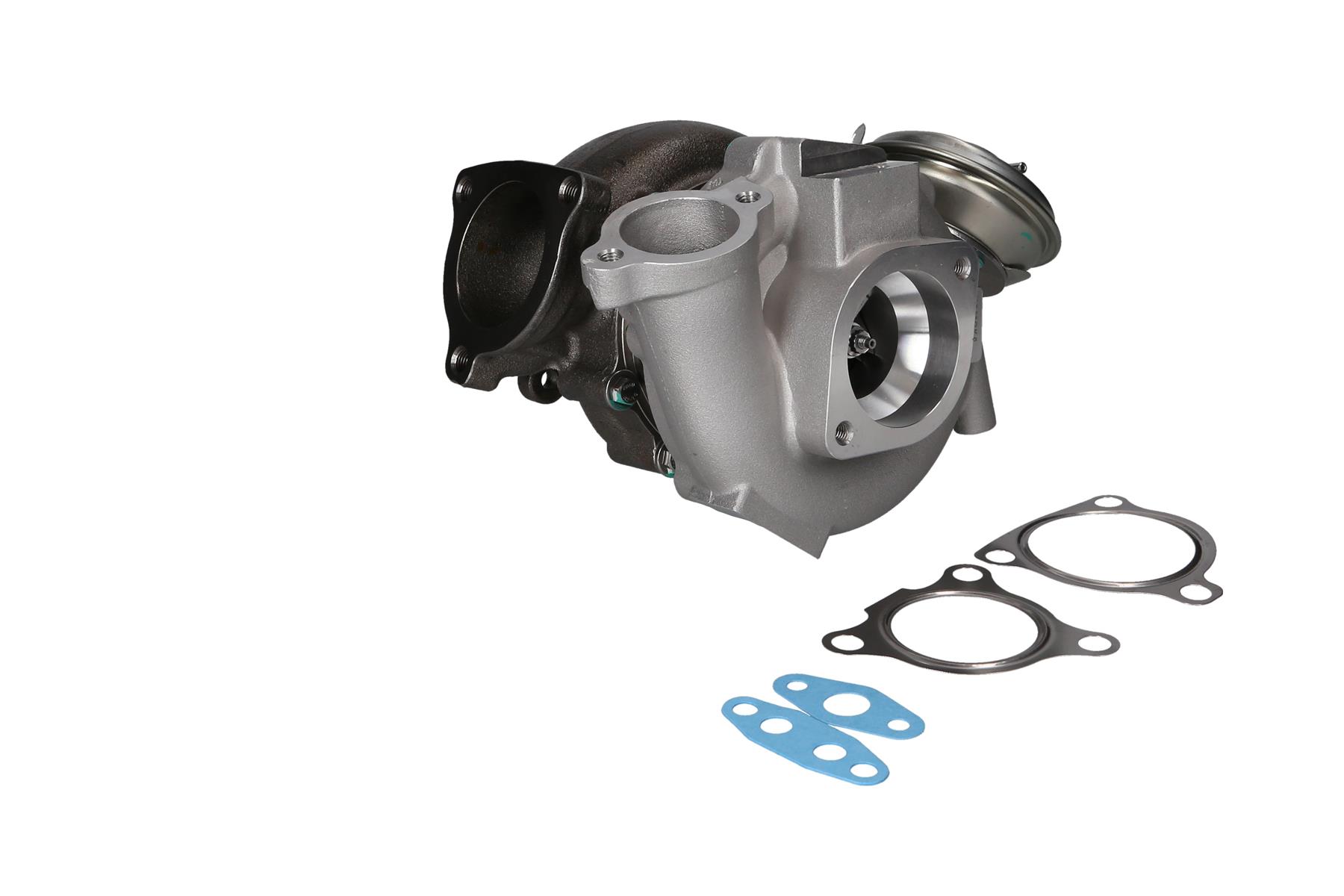 KAMOKA 8600222 Lader, Aufladung