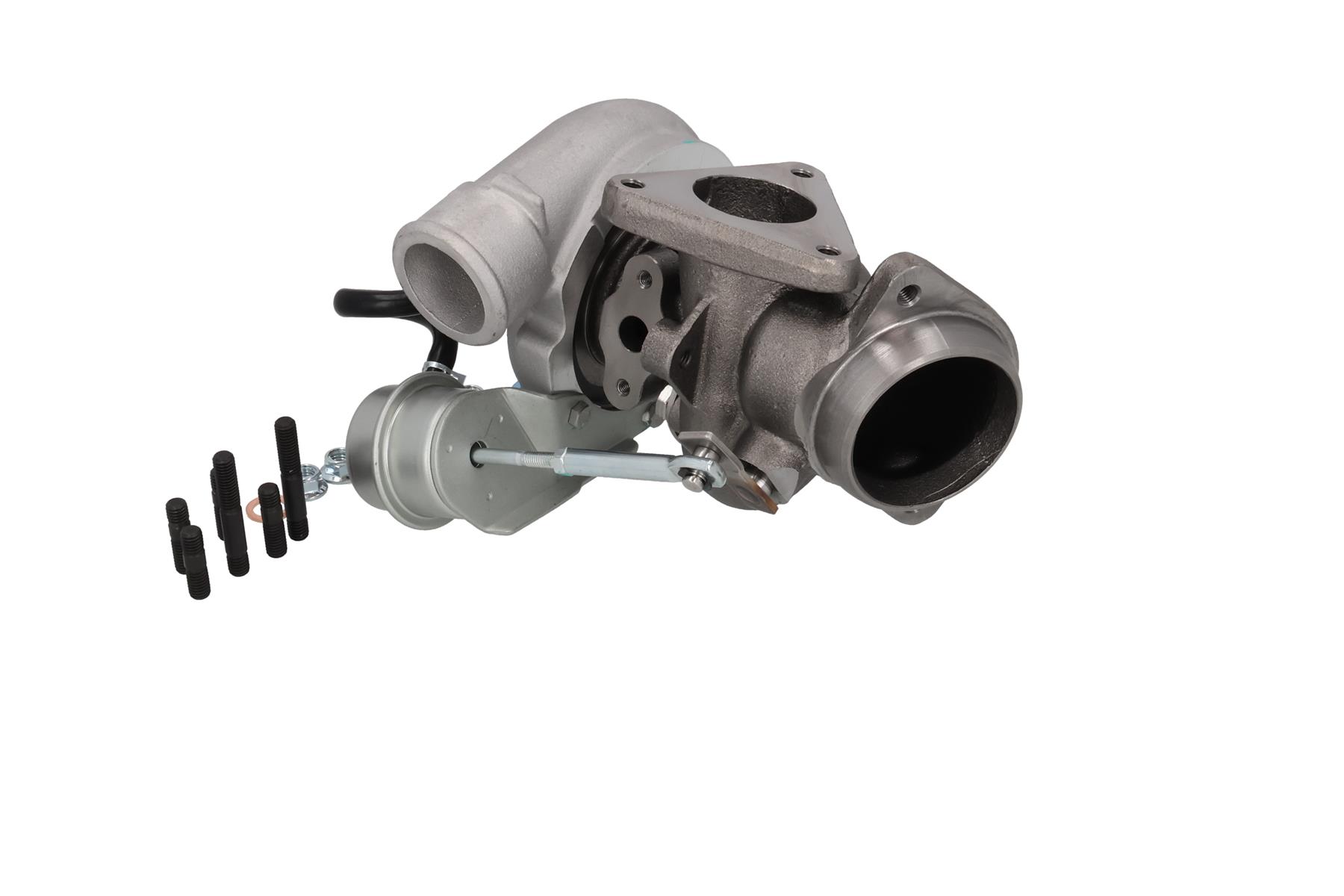 KAMOKA 8600223 Lader, Aufladung