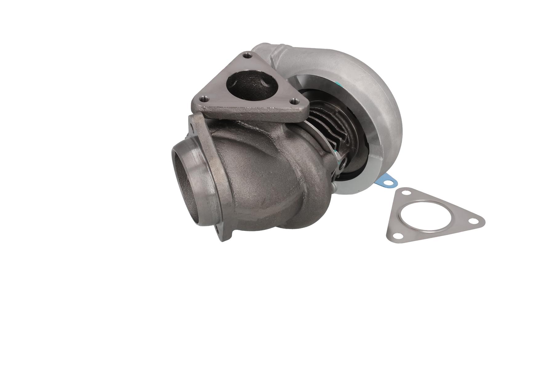 KAMOKA 8600223 Lader, Aufladung