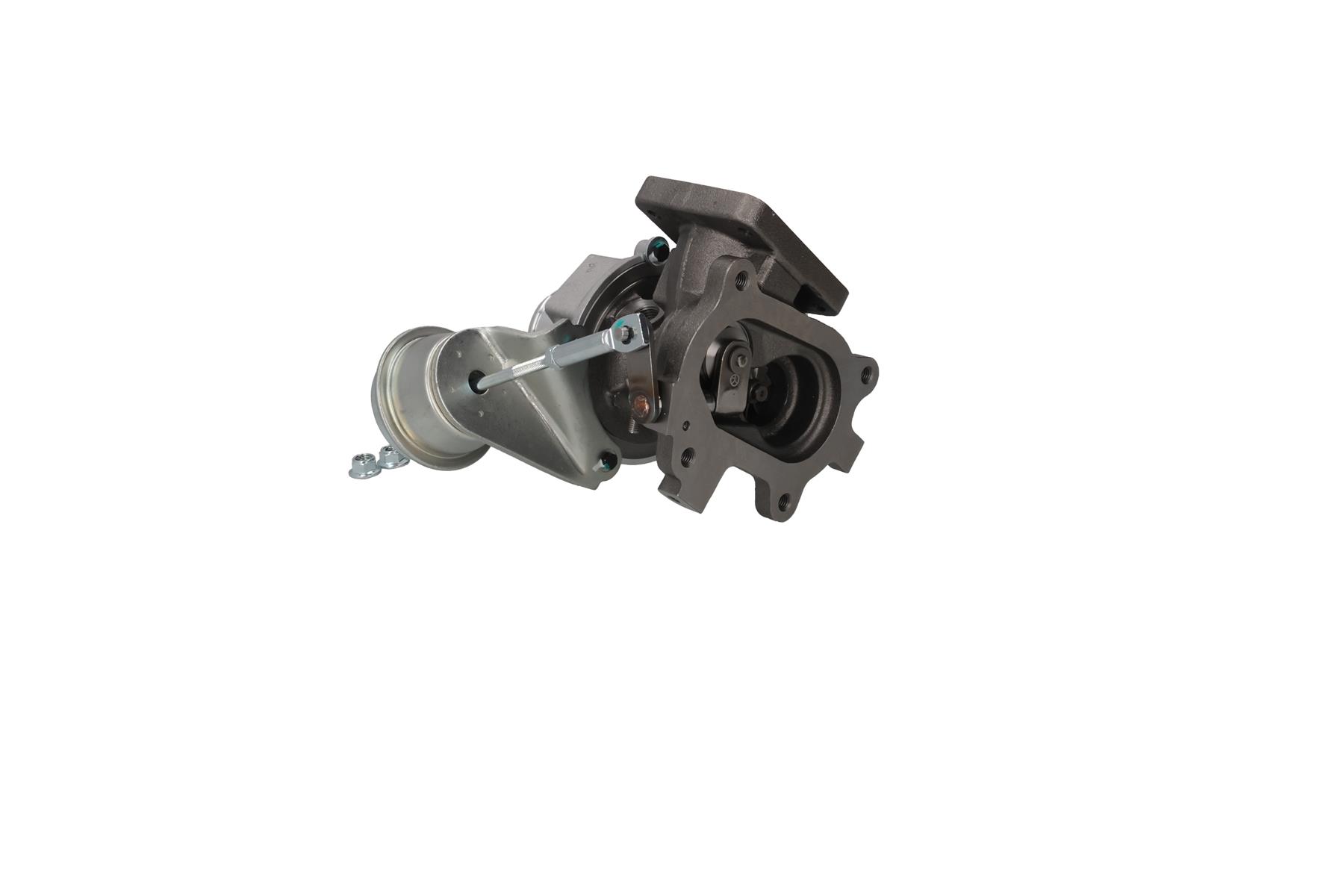 KAMOKA 8600226 Lader, Aufladung