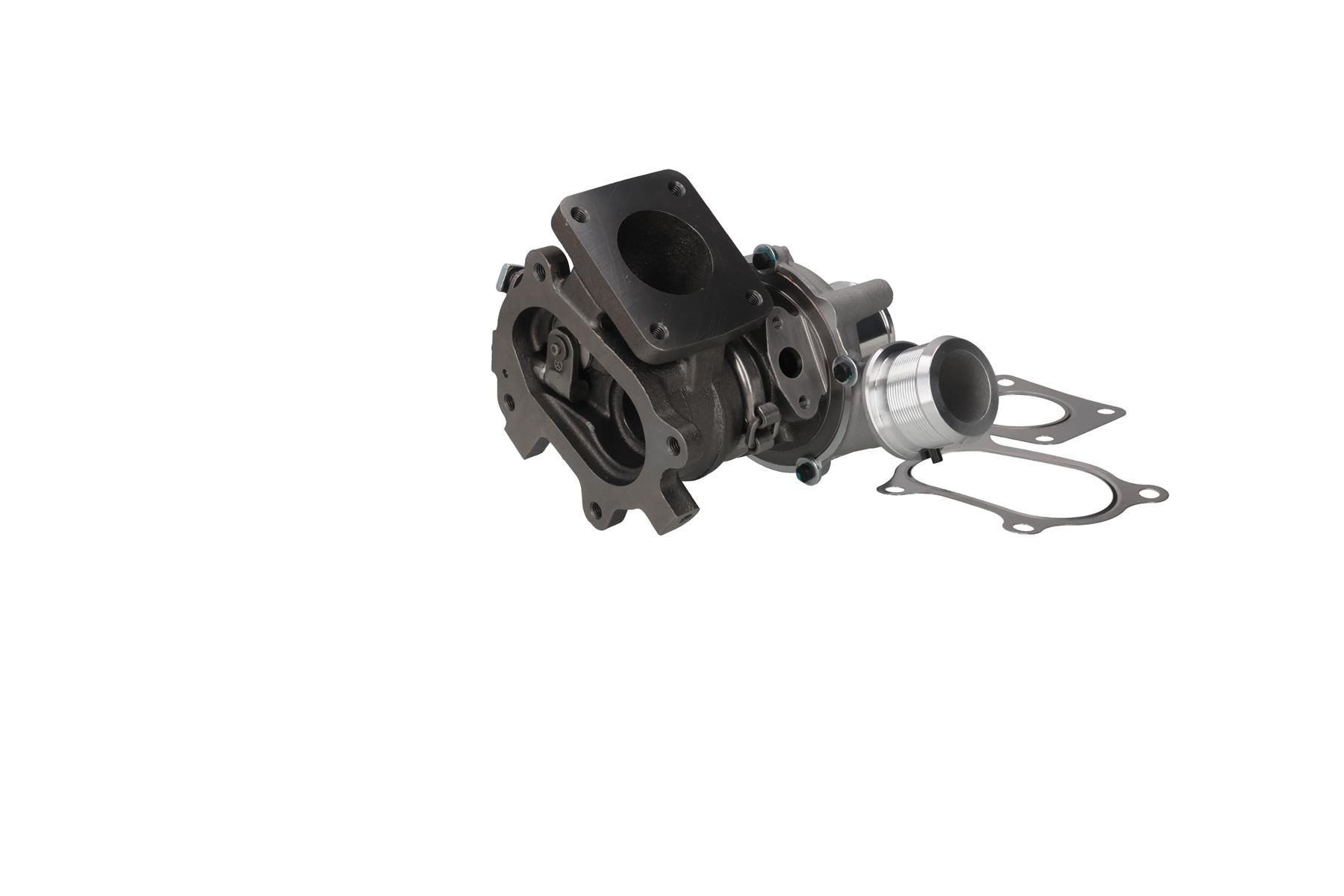 KAMOKA 8600226 Lader, Aufladung