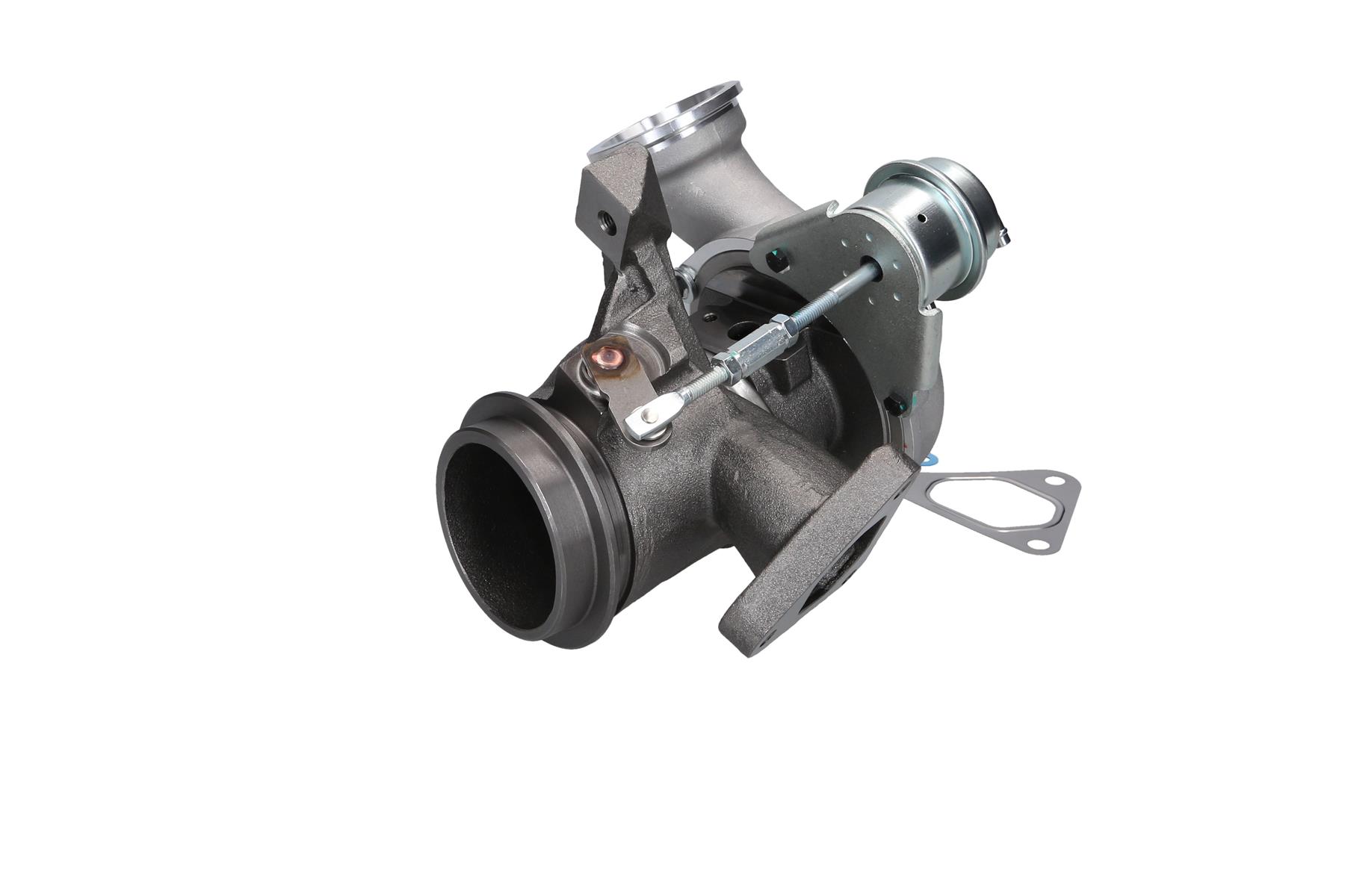 KAMOKA 8600230 Lader, Aufladung