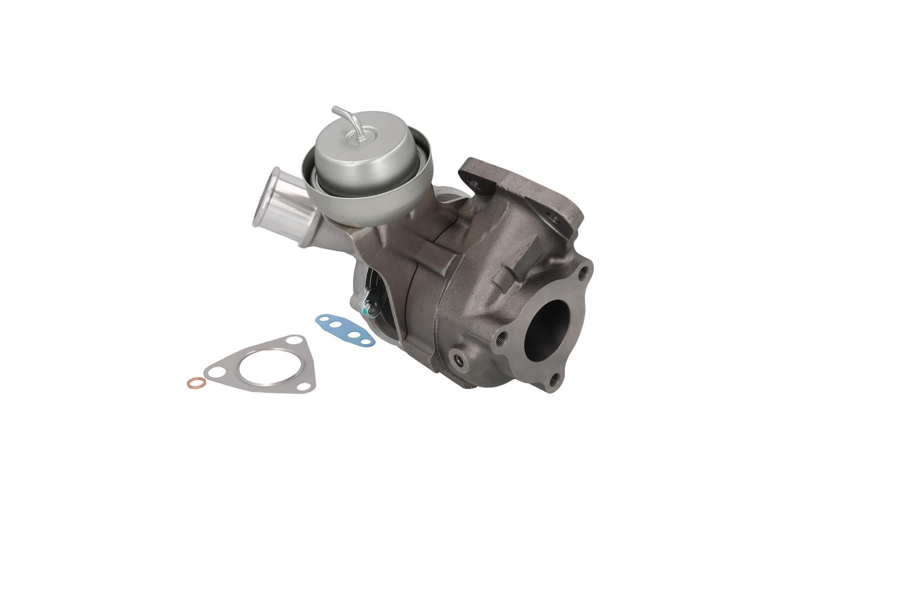 KAMOKA 8600232 Lader, Aufladung