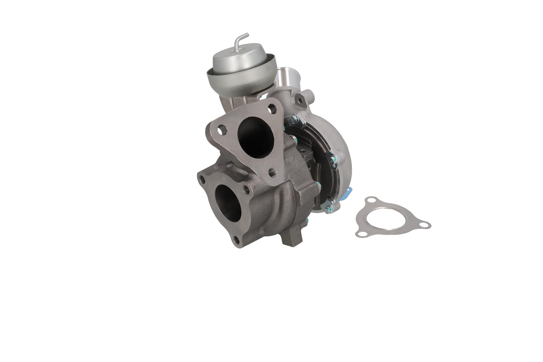 KAMOKA 8600232 Lader, Aufladung