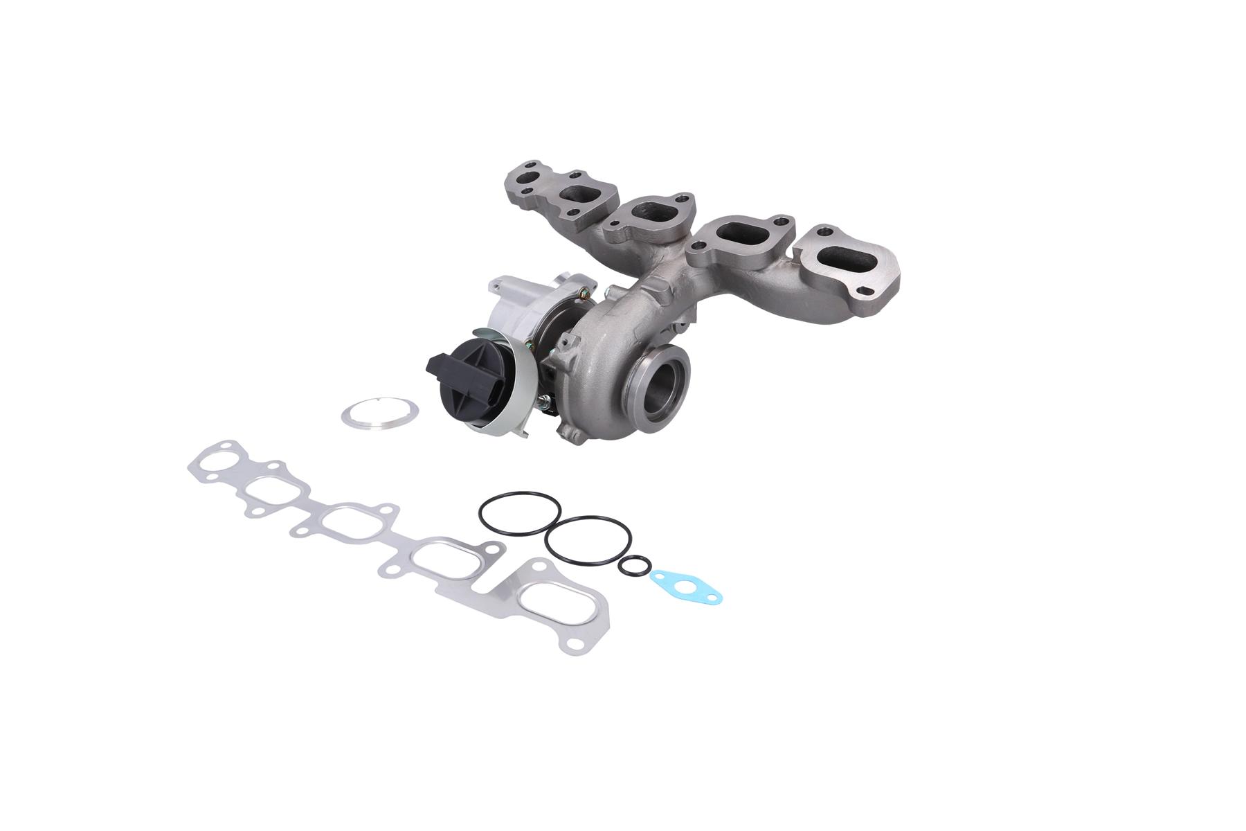 KAMOKA 8600234 Lader, Aufladung