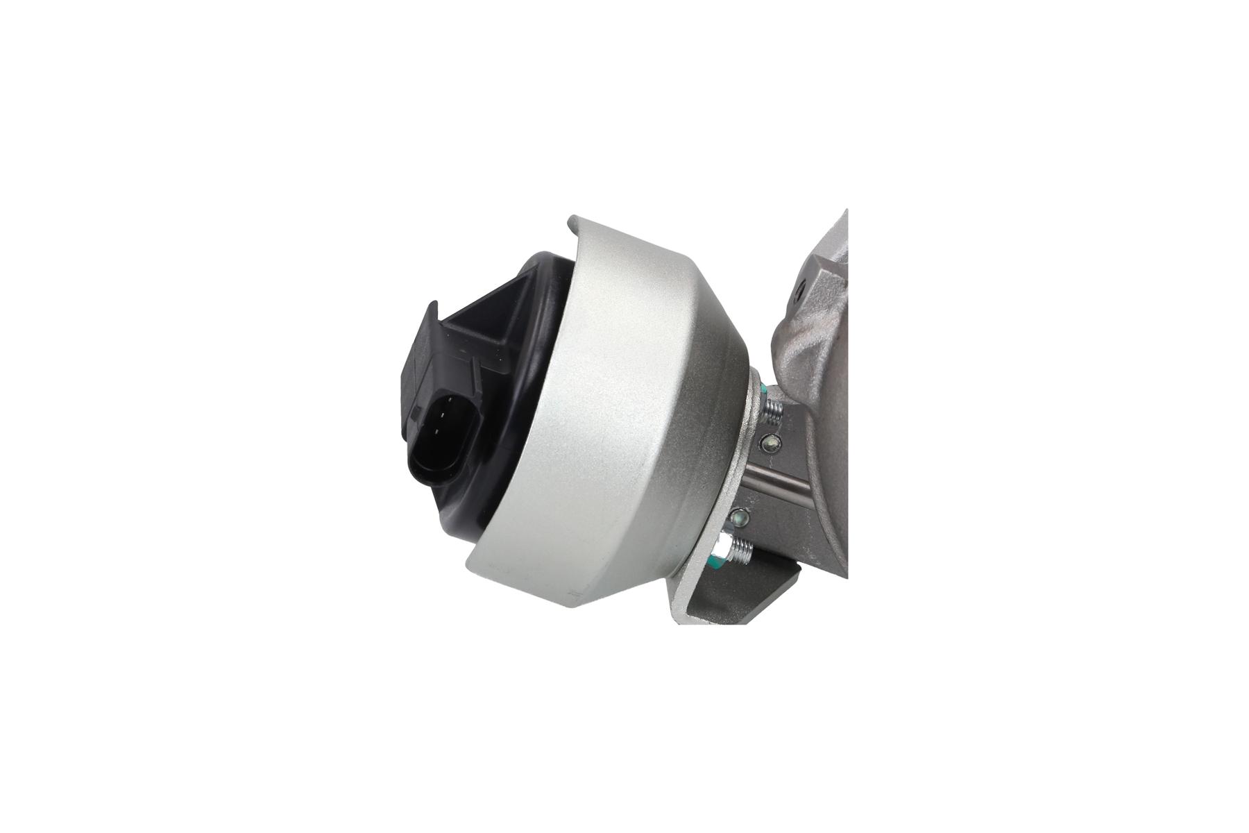 KAMOKA 8600234 Lader, Aufladung