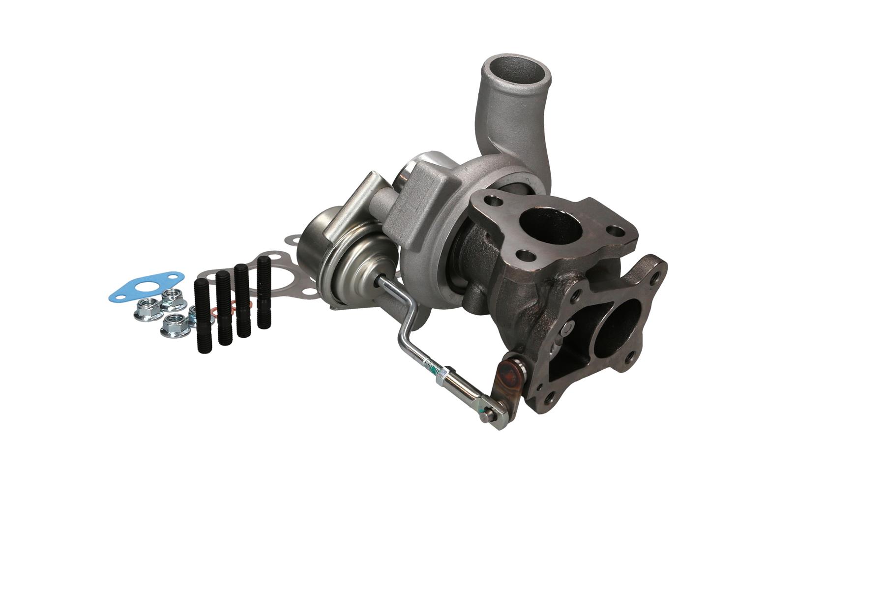 KAMOKA 8600235 Lader, Aufladung