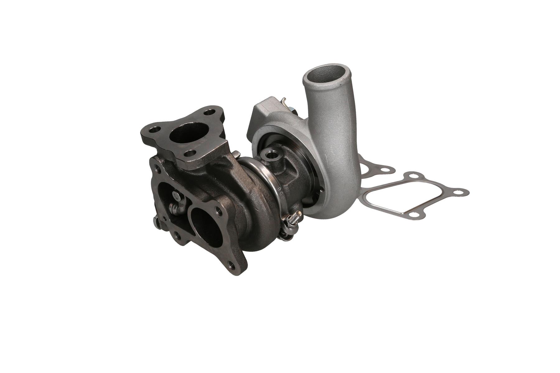 KAMOKA 8600235 Lader, Aufladung