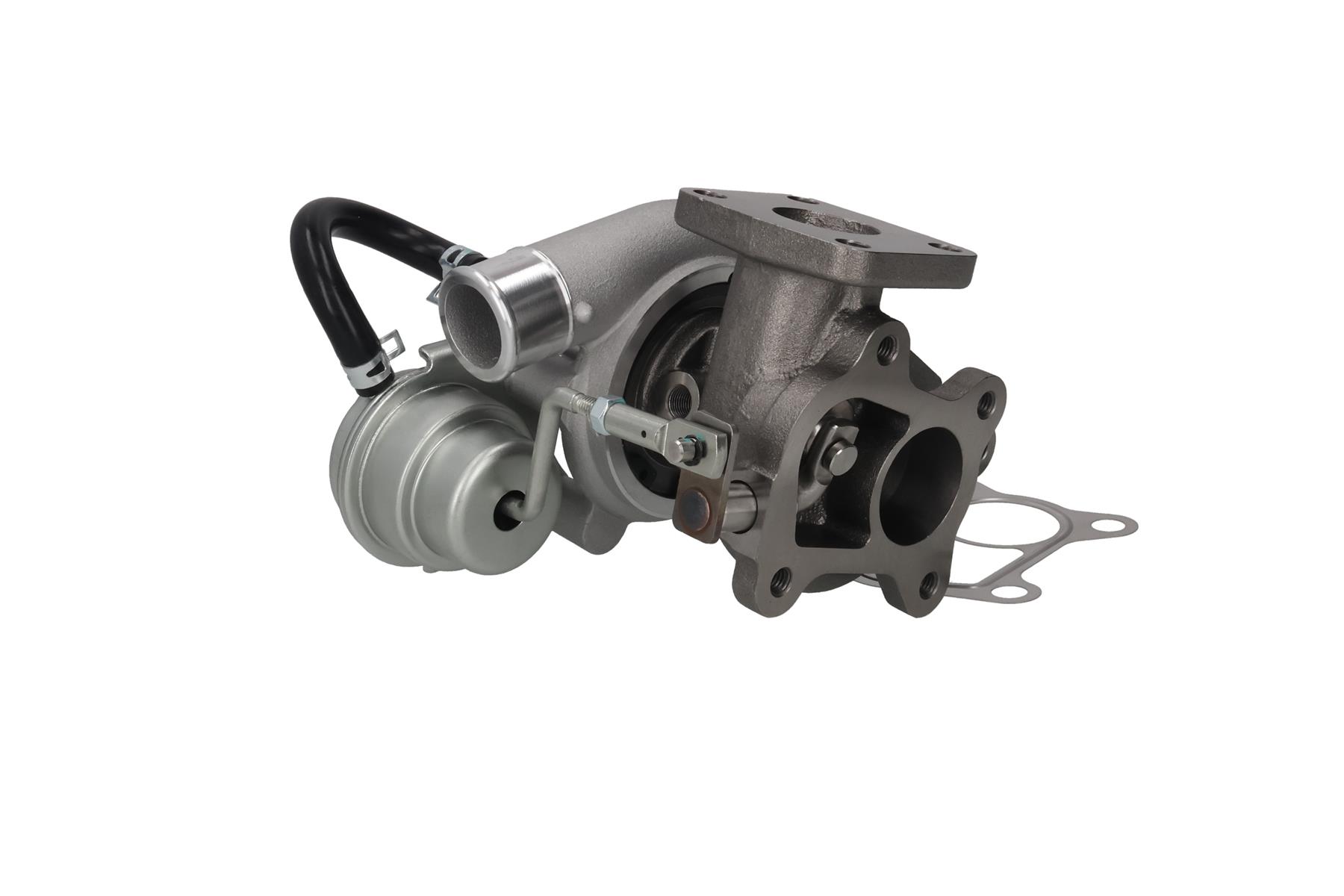 KAMOKA 8600236 Lader, Aufladung