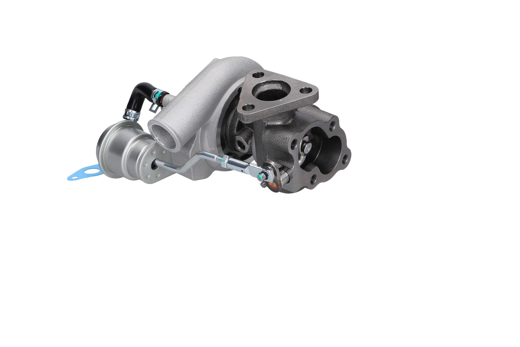 KAMOKA 8600237 Lader, Aufladung