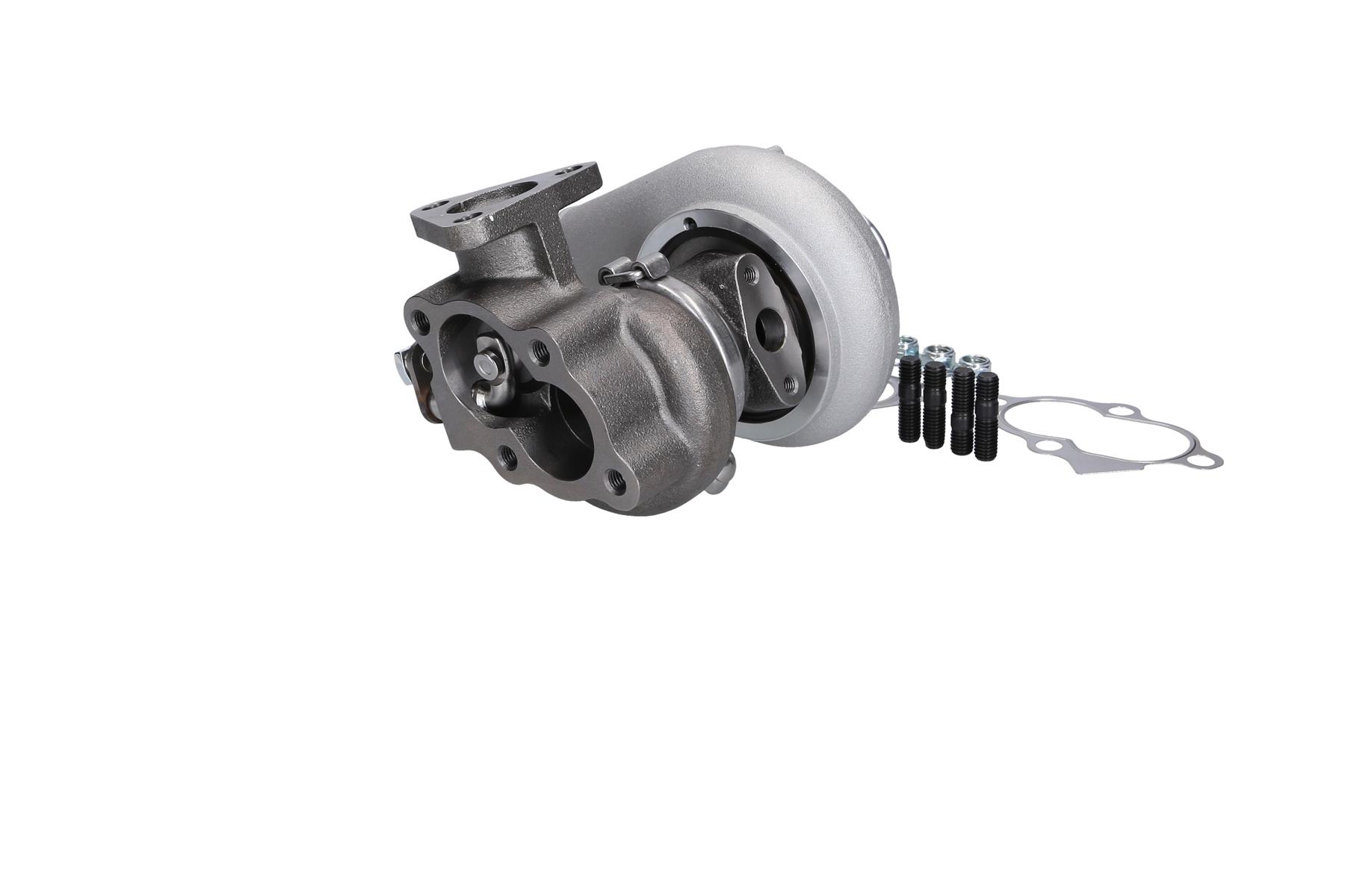 KAMOKA 8600237 Lader, Aufladung