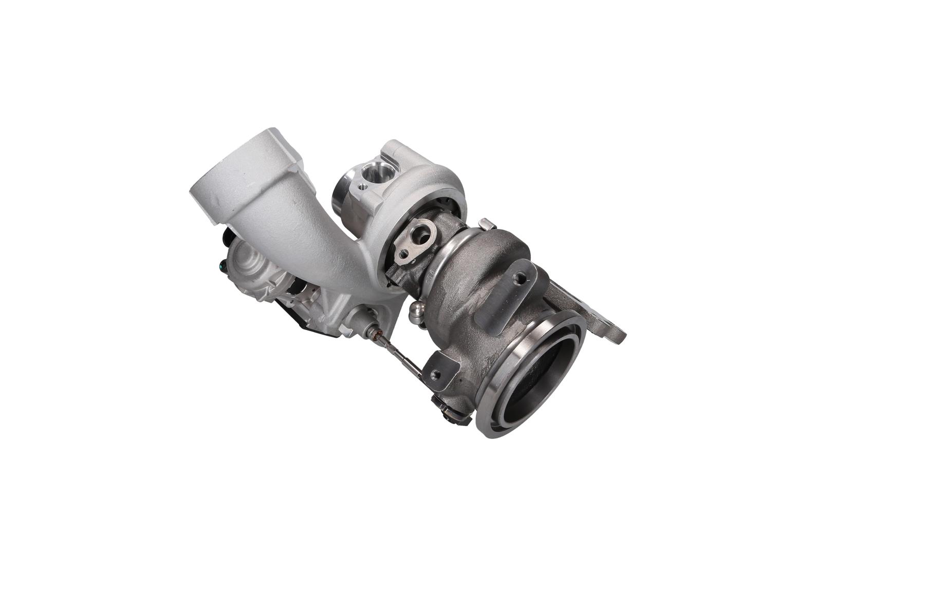 KAMOKA 8600238 Lader, Aufladung