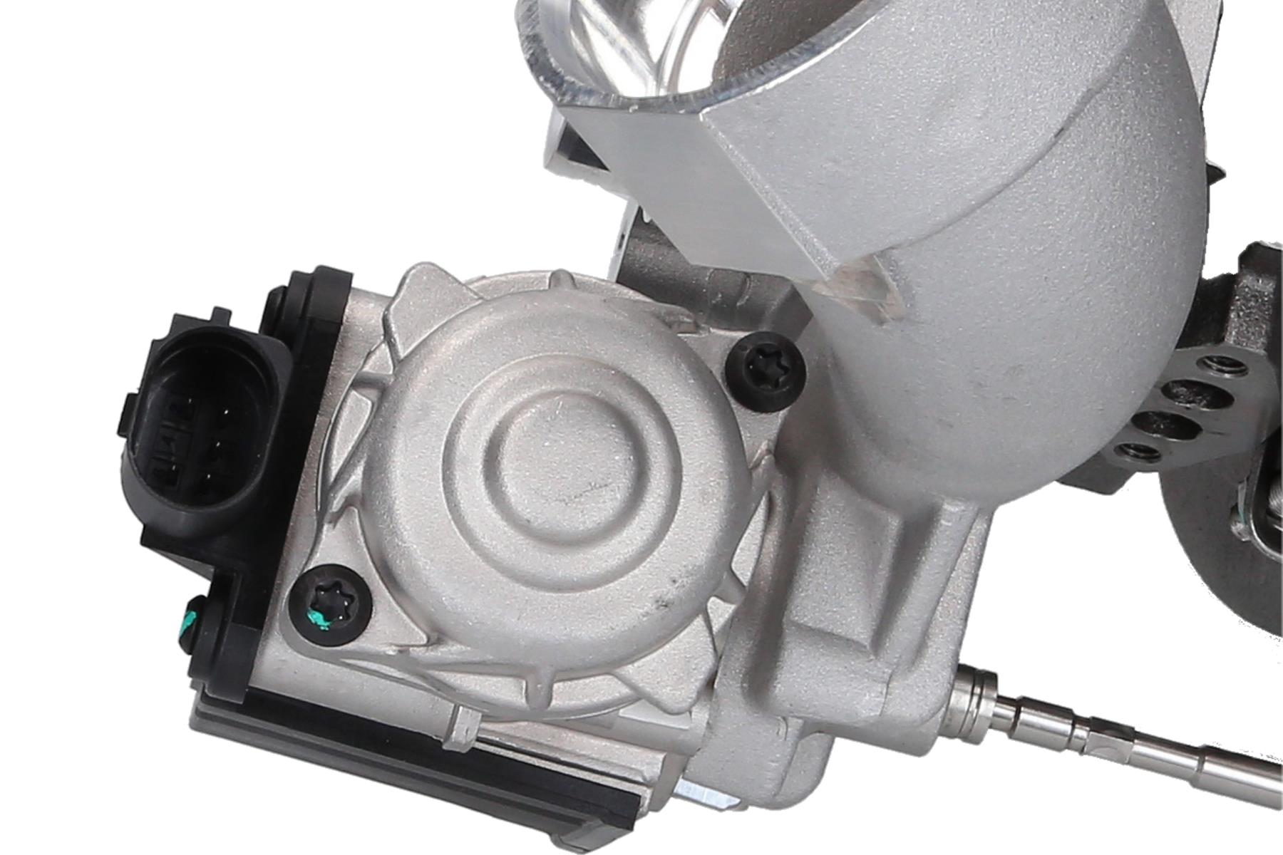 KAMOKA 8600238 Lader, Aufladung