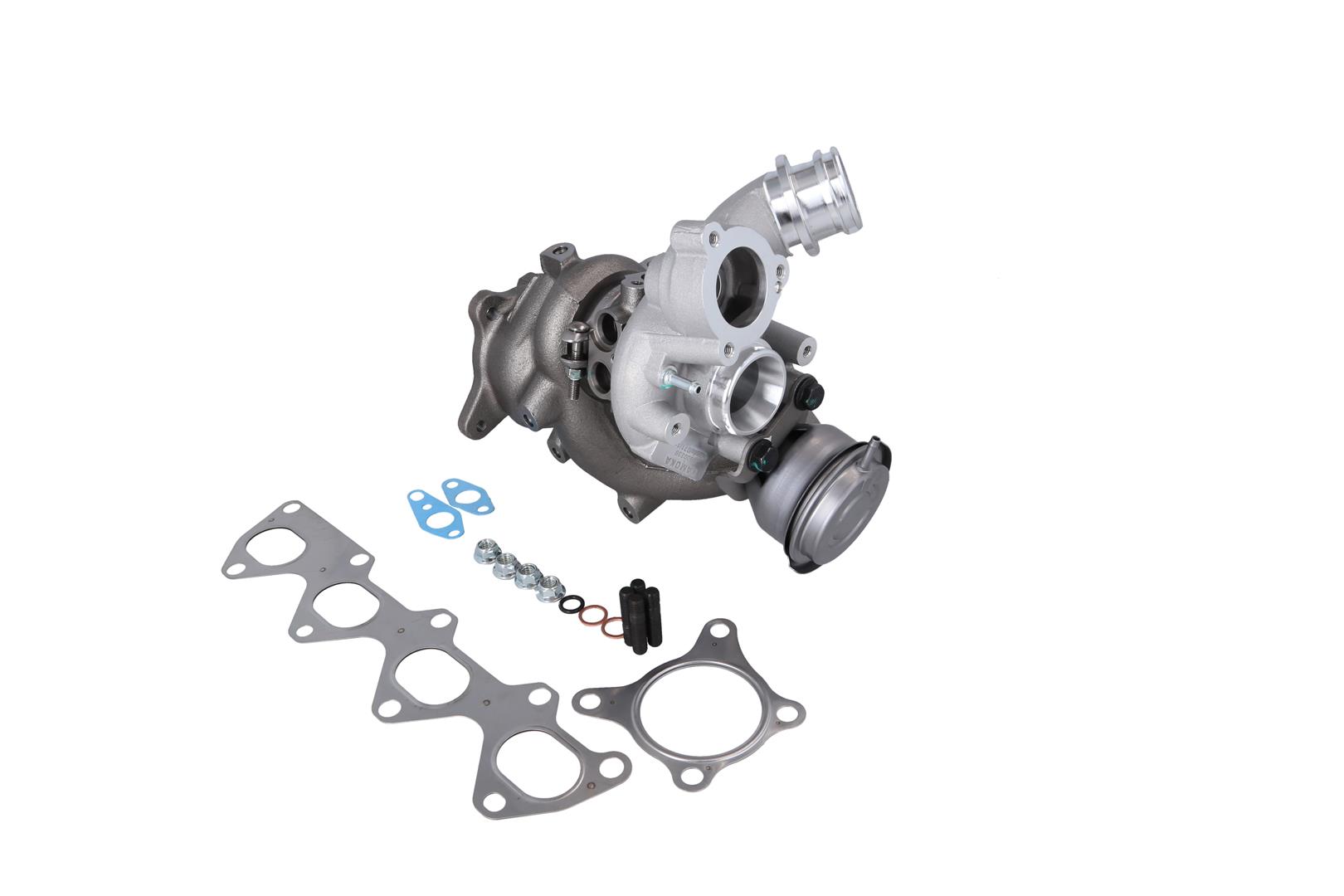 KAMOKA 8600239 Lader, Aufladung