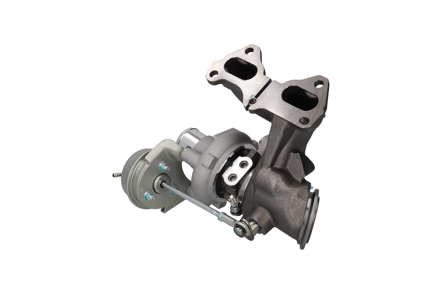 KAMOKA 8600240 Lader, Aufladung