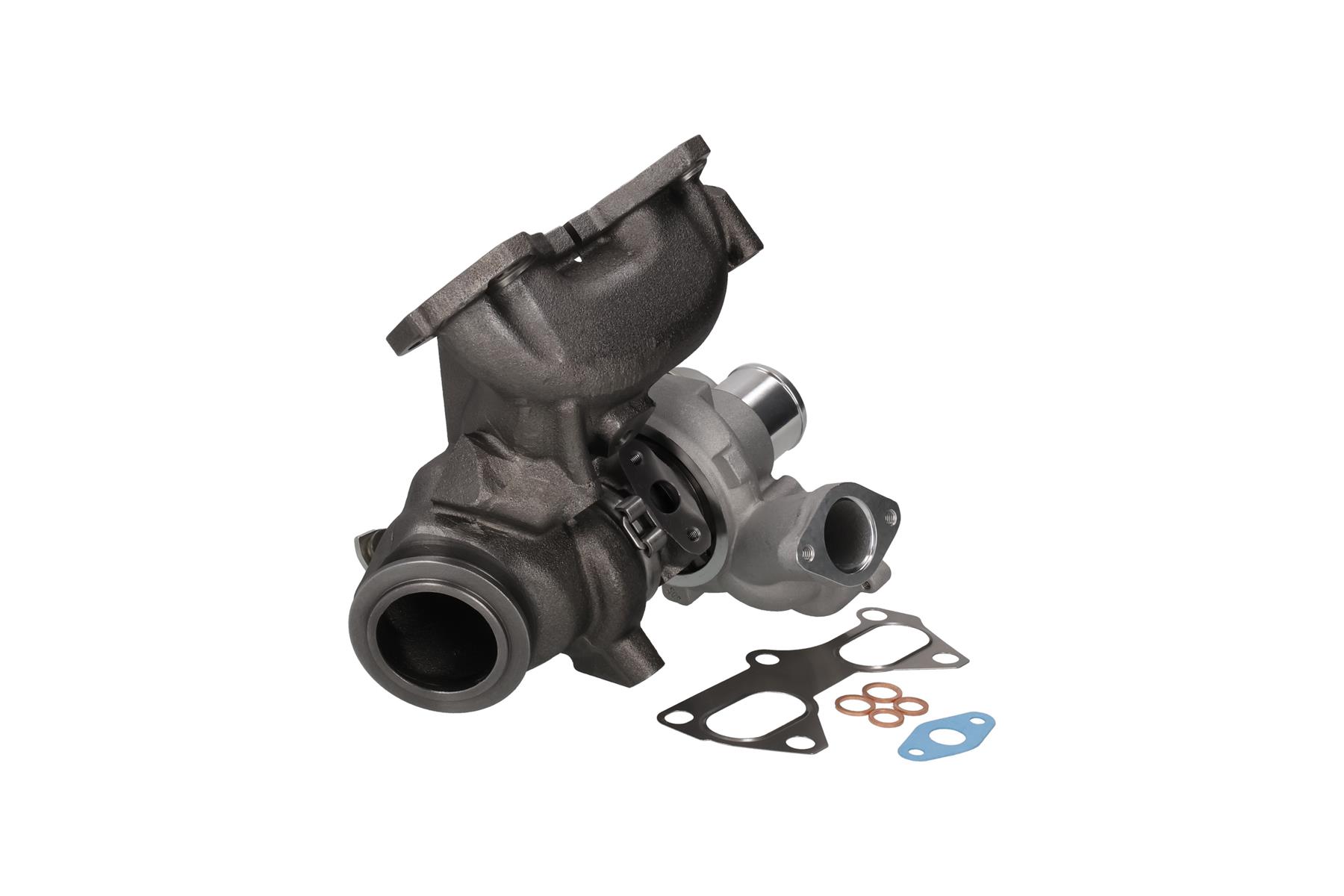 KAMOKA 8600240 Lader, Aufladung