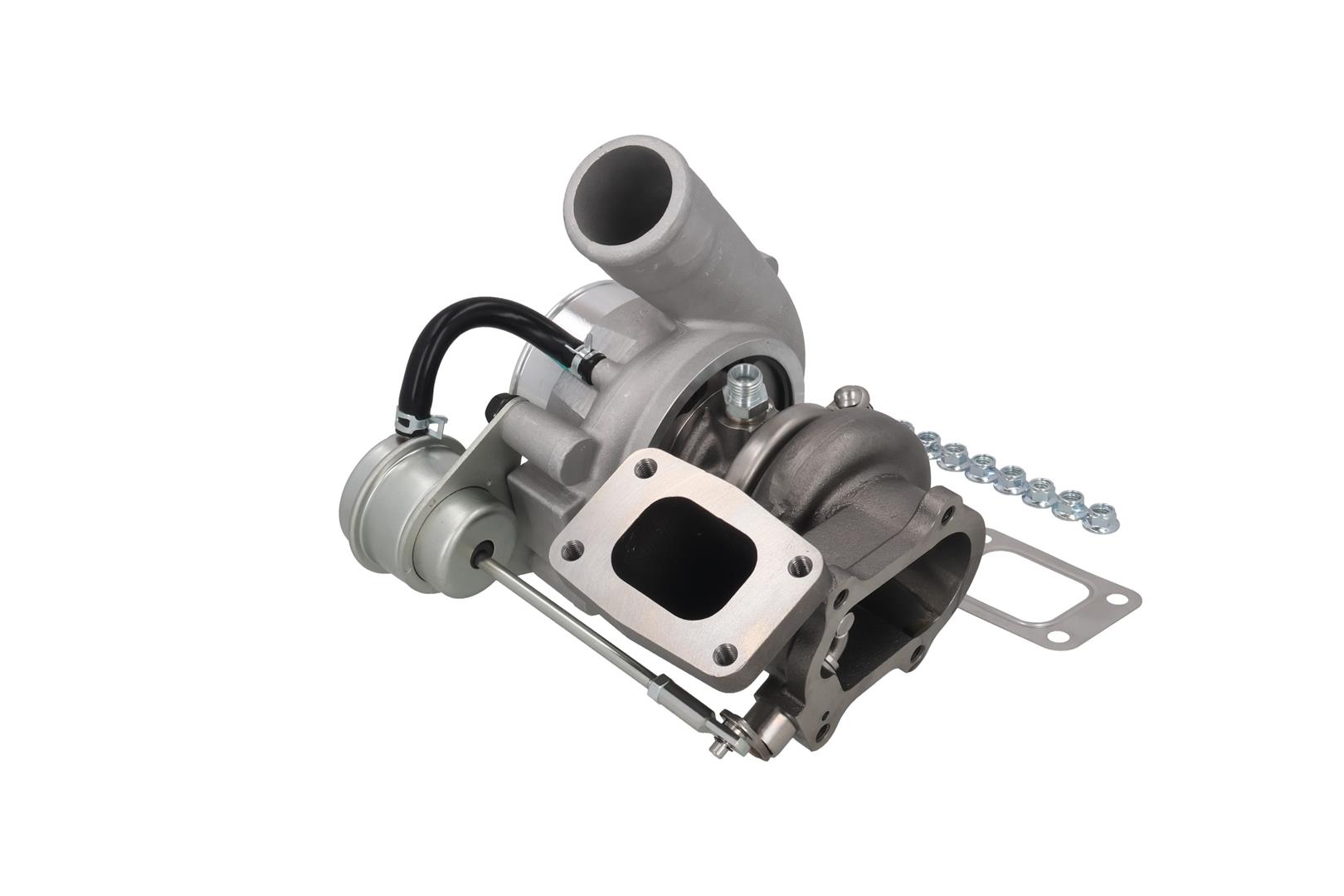 KAMOKA 8600241 Lader, Aufladung