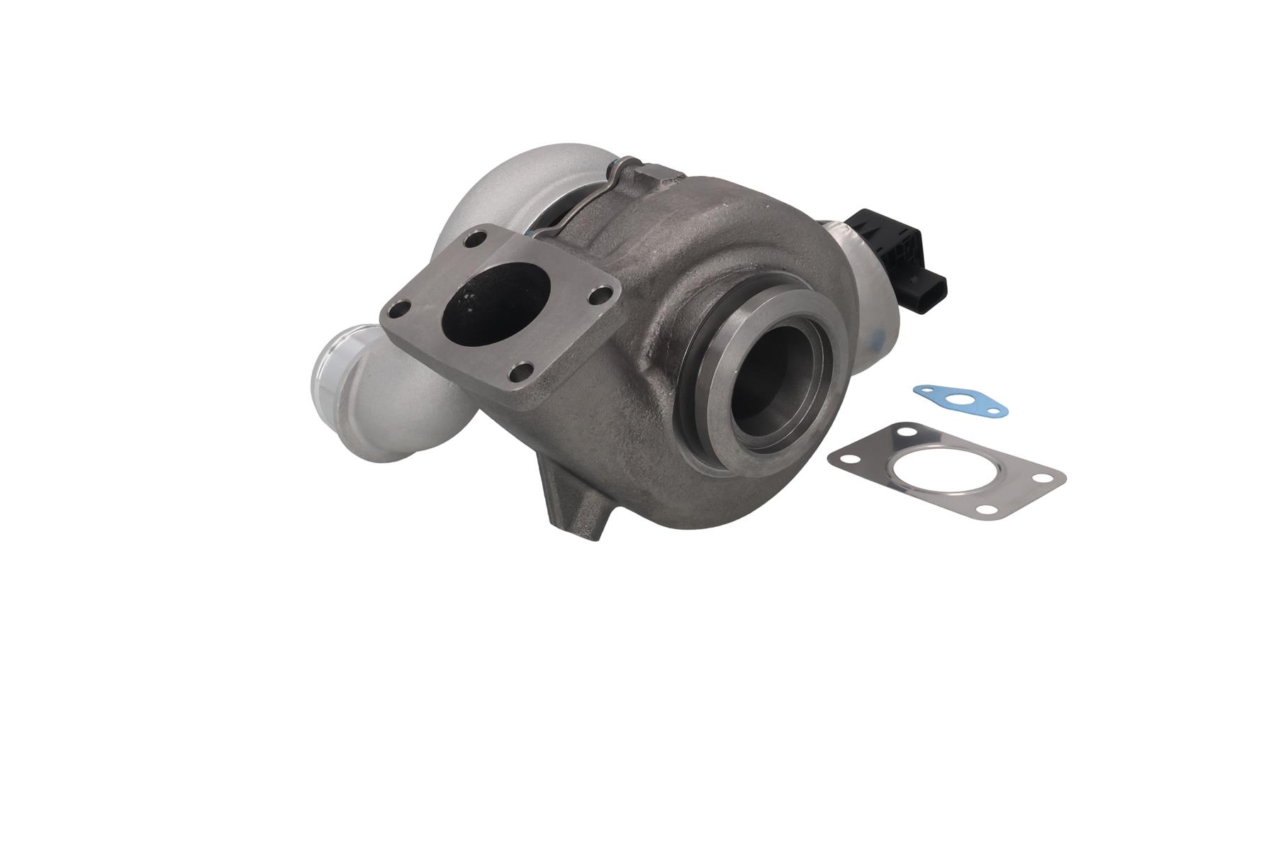 KAMOKA 8600243 Lader, Aufladung