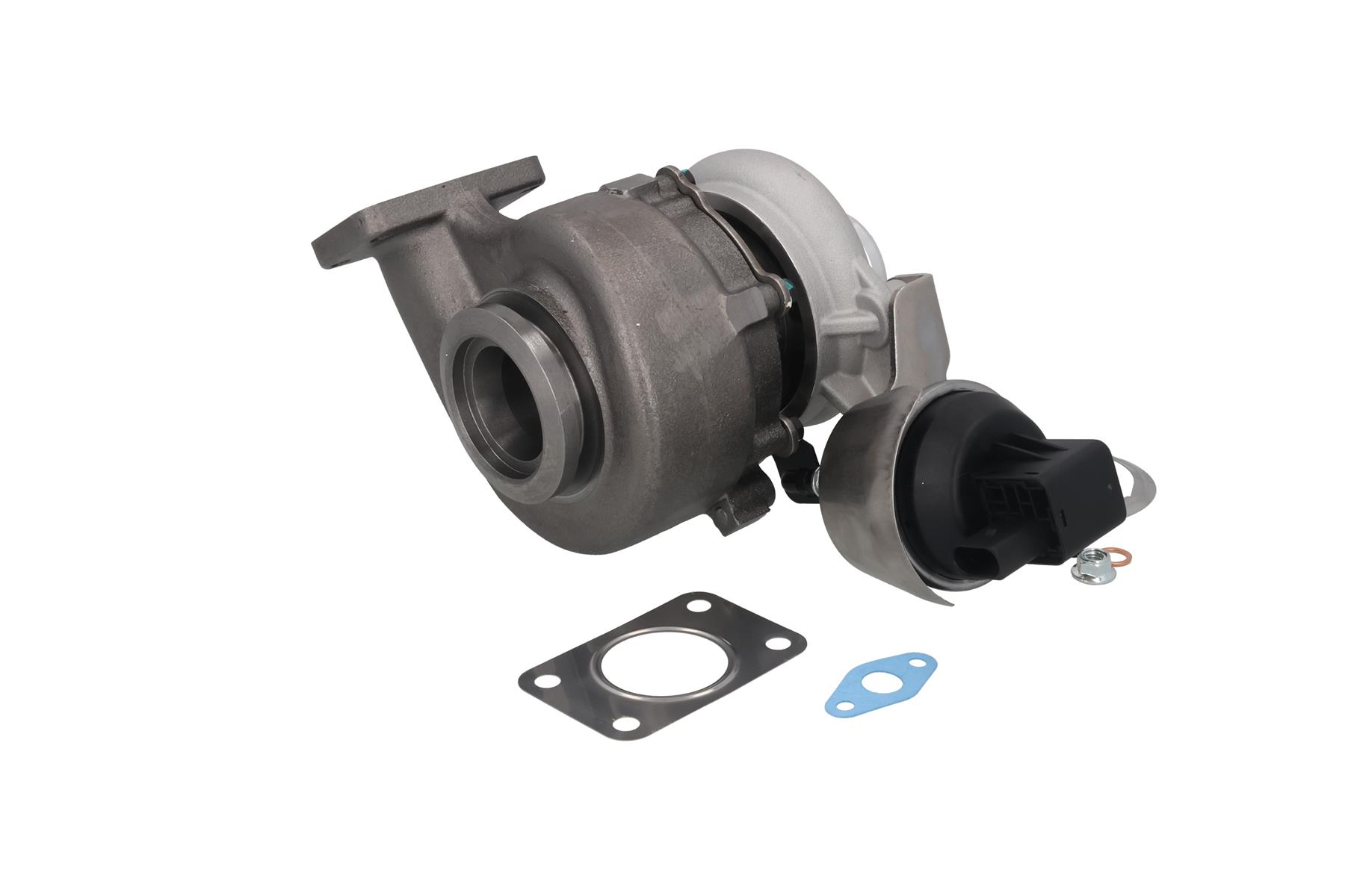 KAMOKA 8600243 Lader, Aufladung