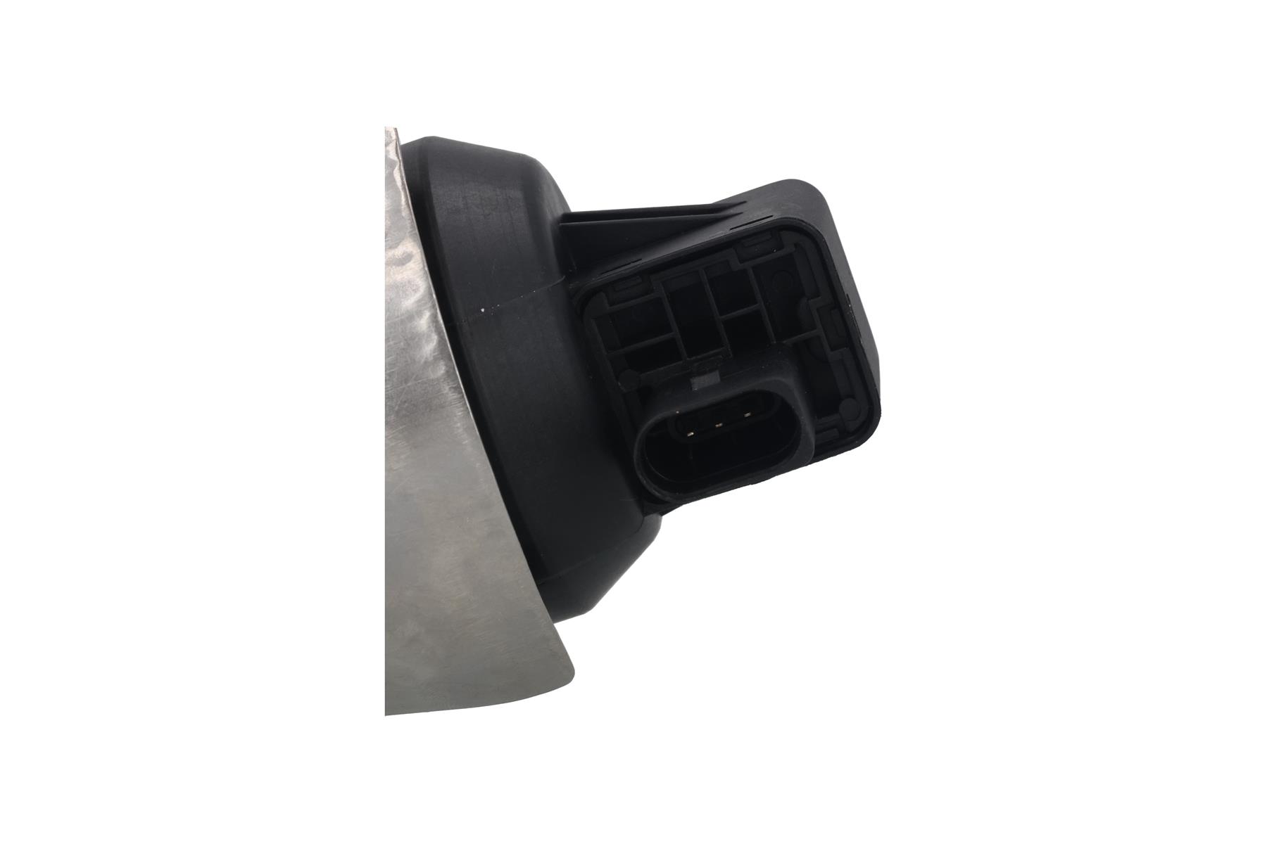 KAMOKA 8600243 Lader, Aufladung