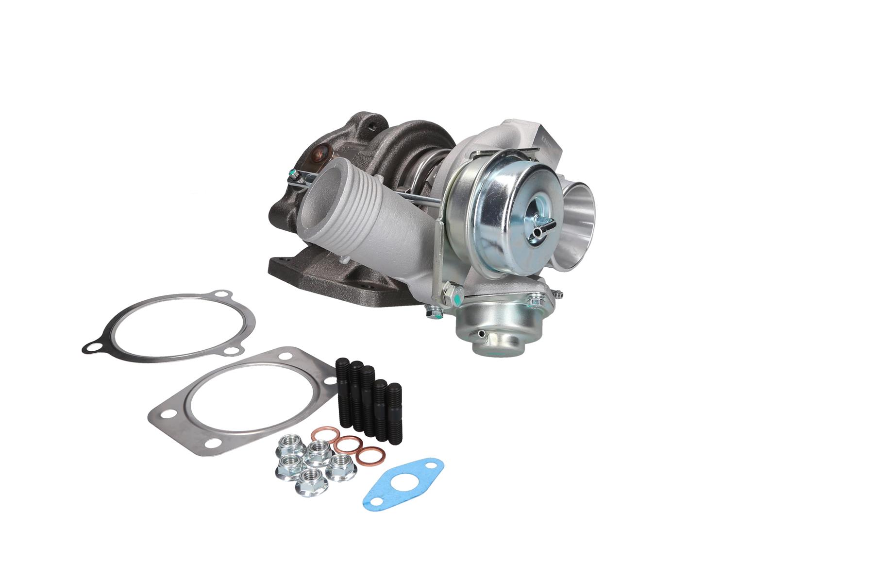 KAMOKA 8600244 Lader, Aufladung